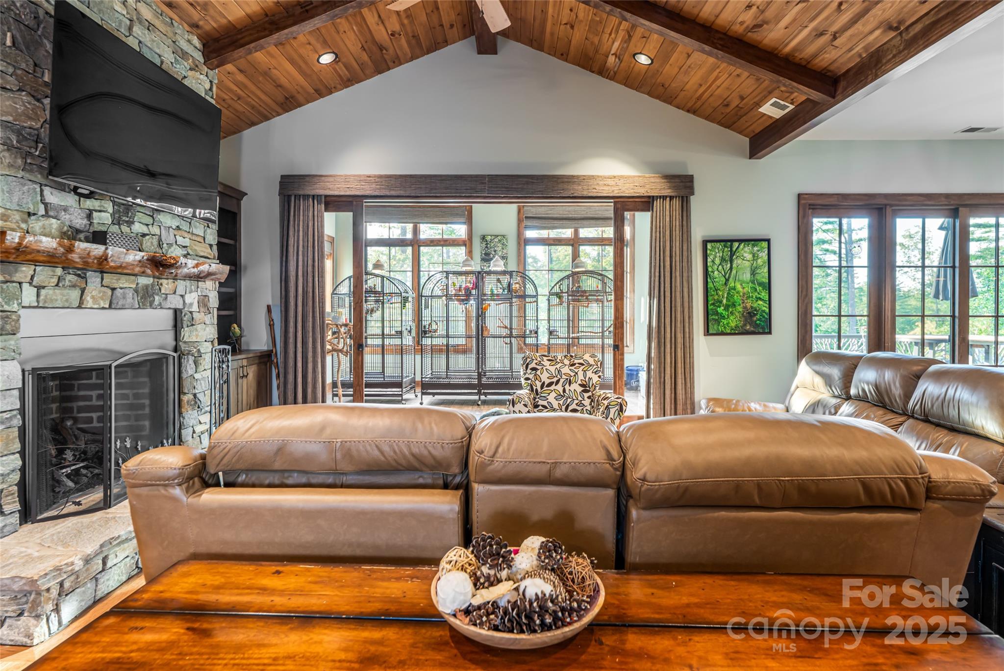 Ramble Biltmore Forest - Residential