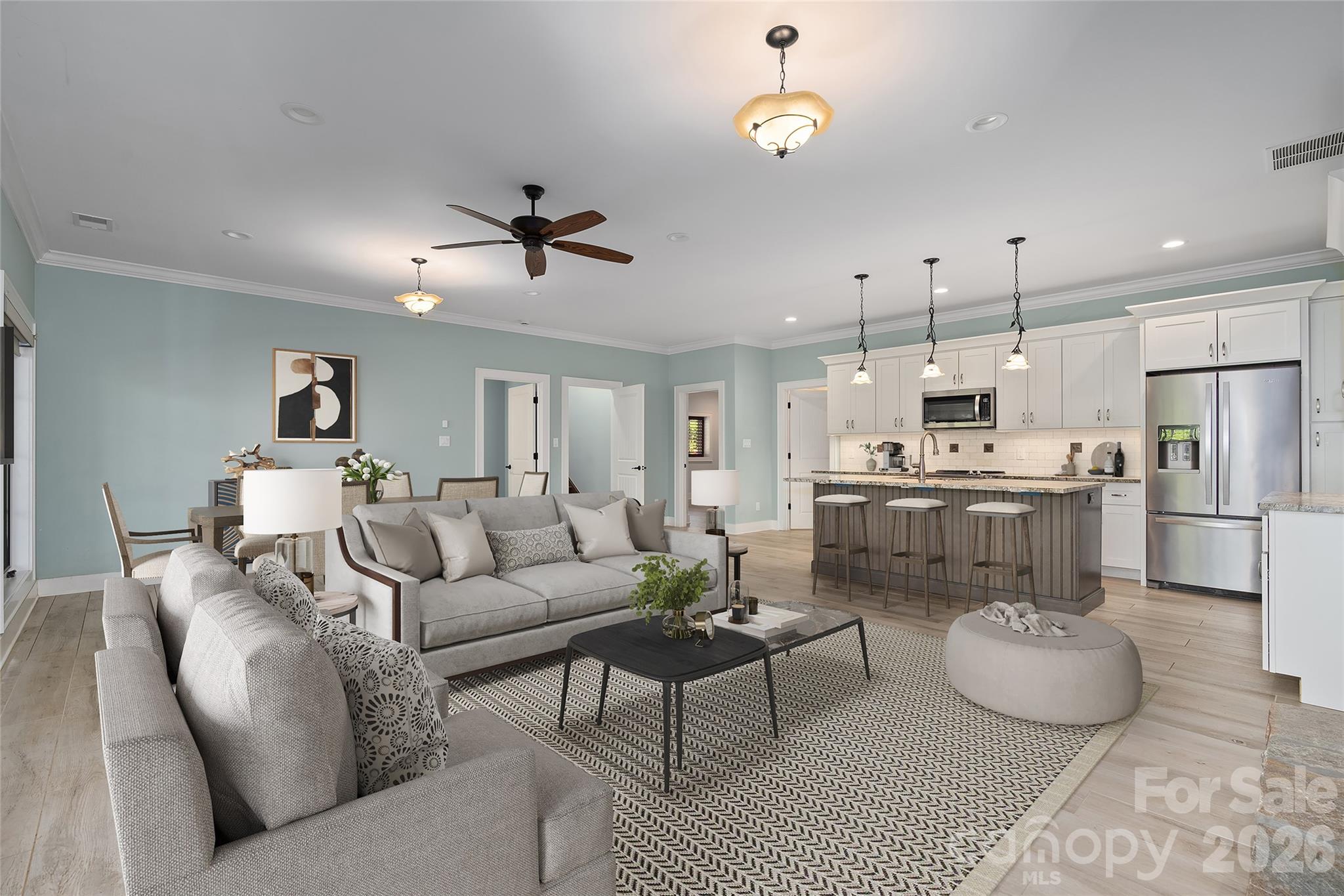 Ramble Biltmore Forest - Residential