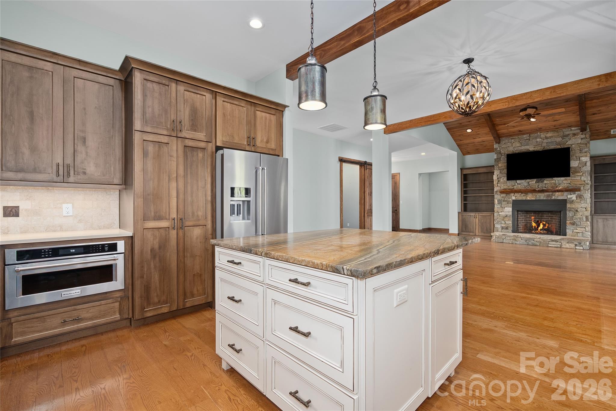 Ramble Biltmore Forest - Residential