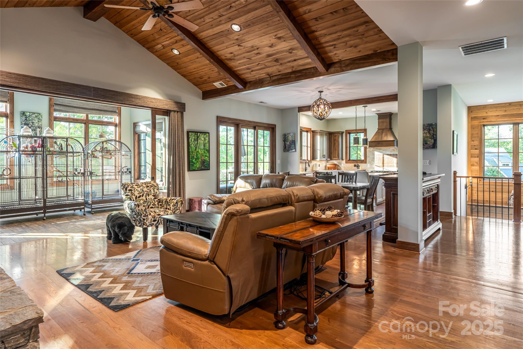 Ramble Biltmore Forest - Residential