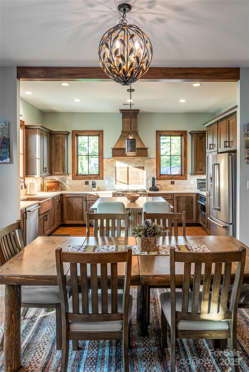 Ramble Biltmore Forest - Residential