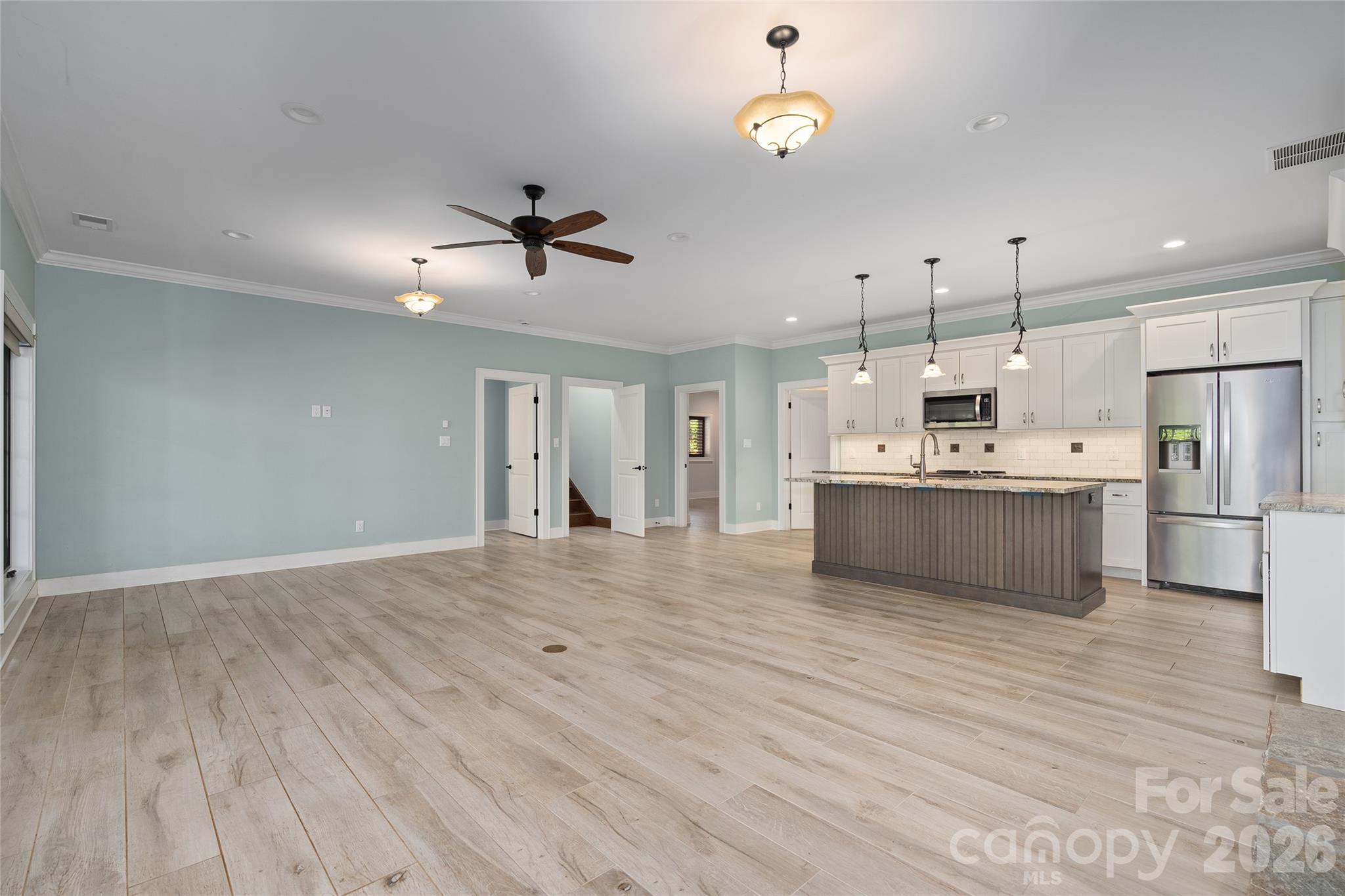 Ramble Biltmore Forest - Residential