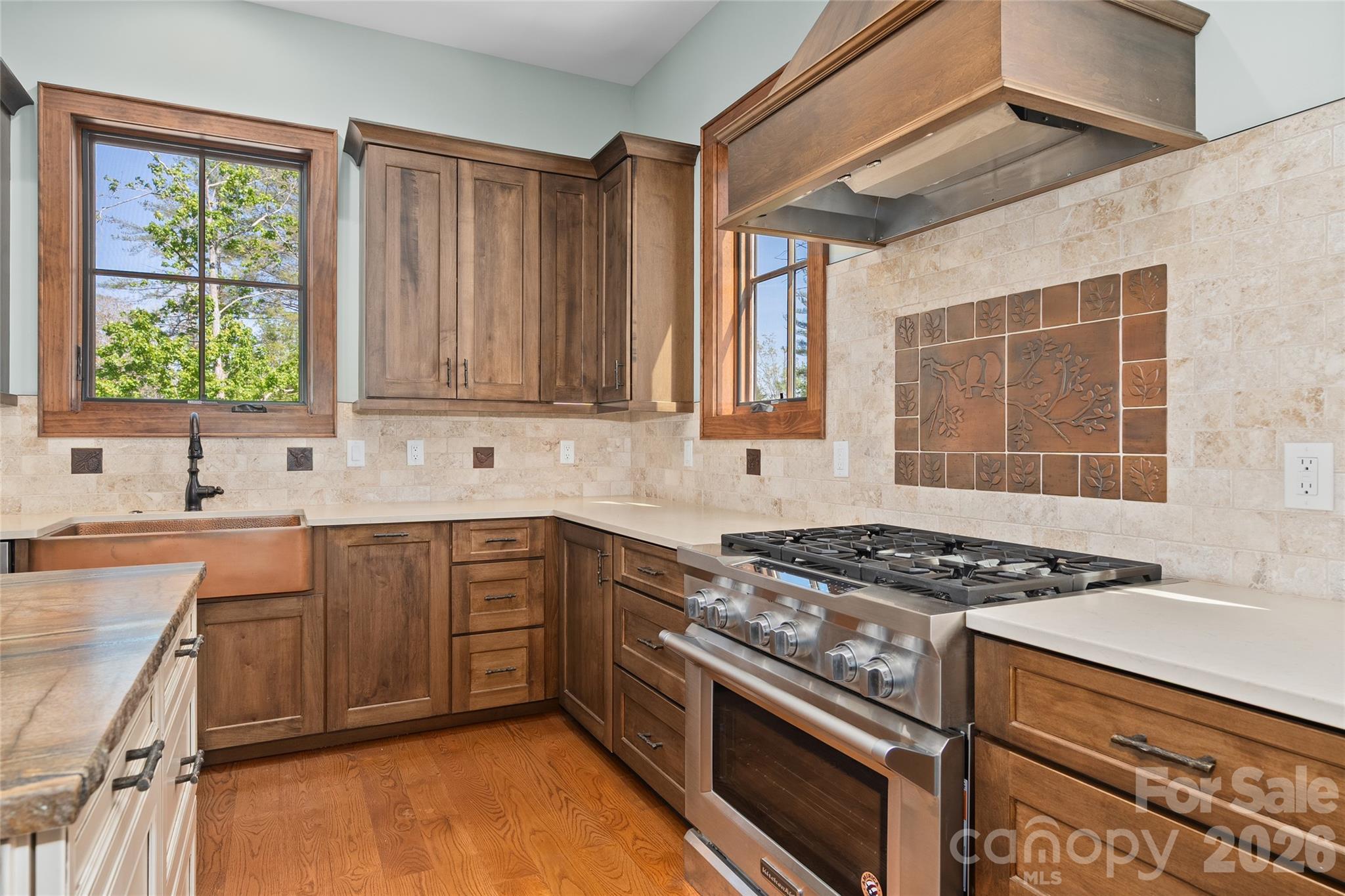 Ramble Biltmore Forest - Residential