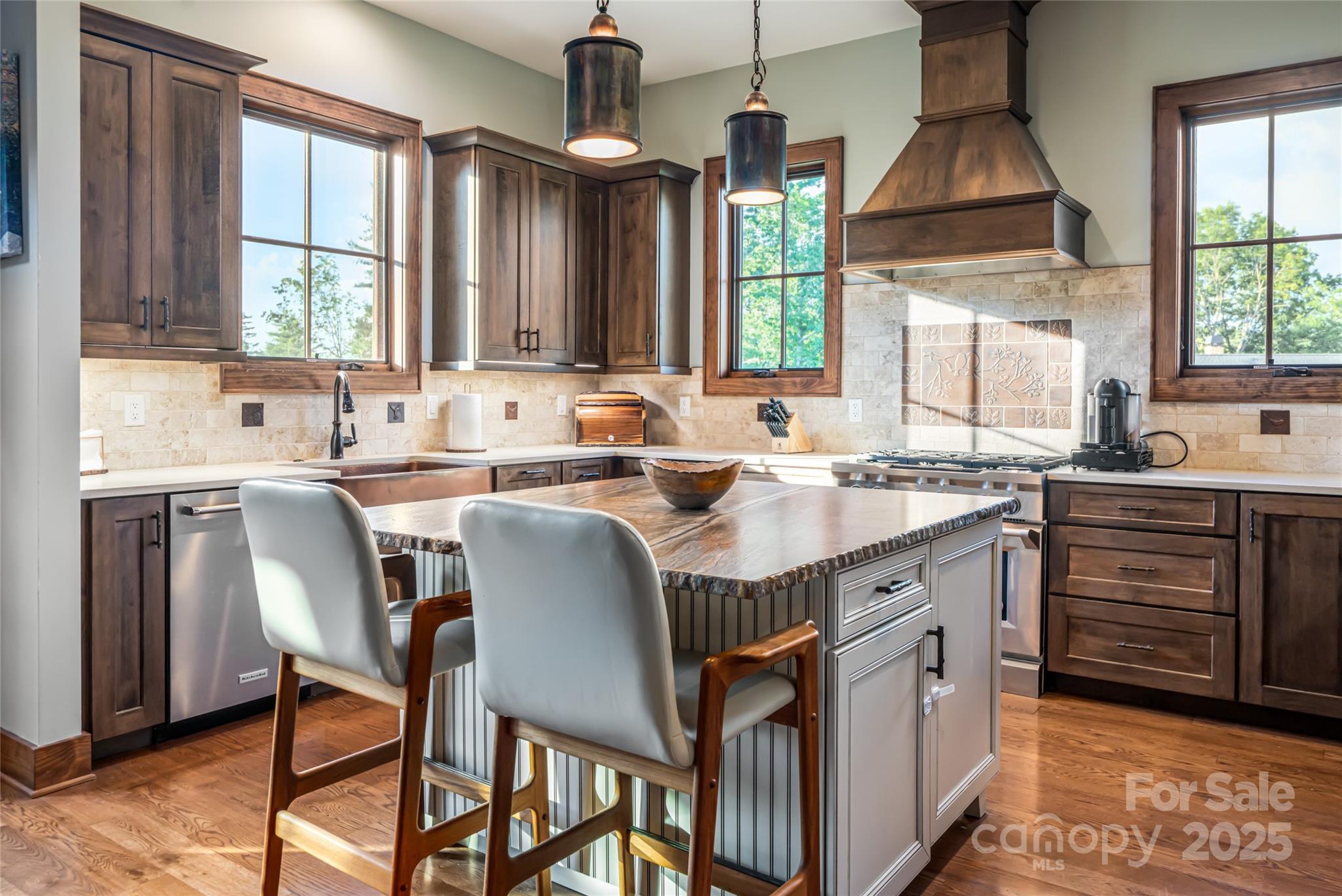 Ramble Biltmore Forest - Residential