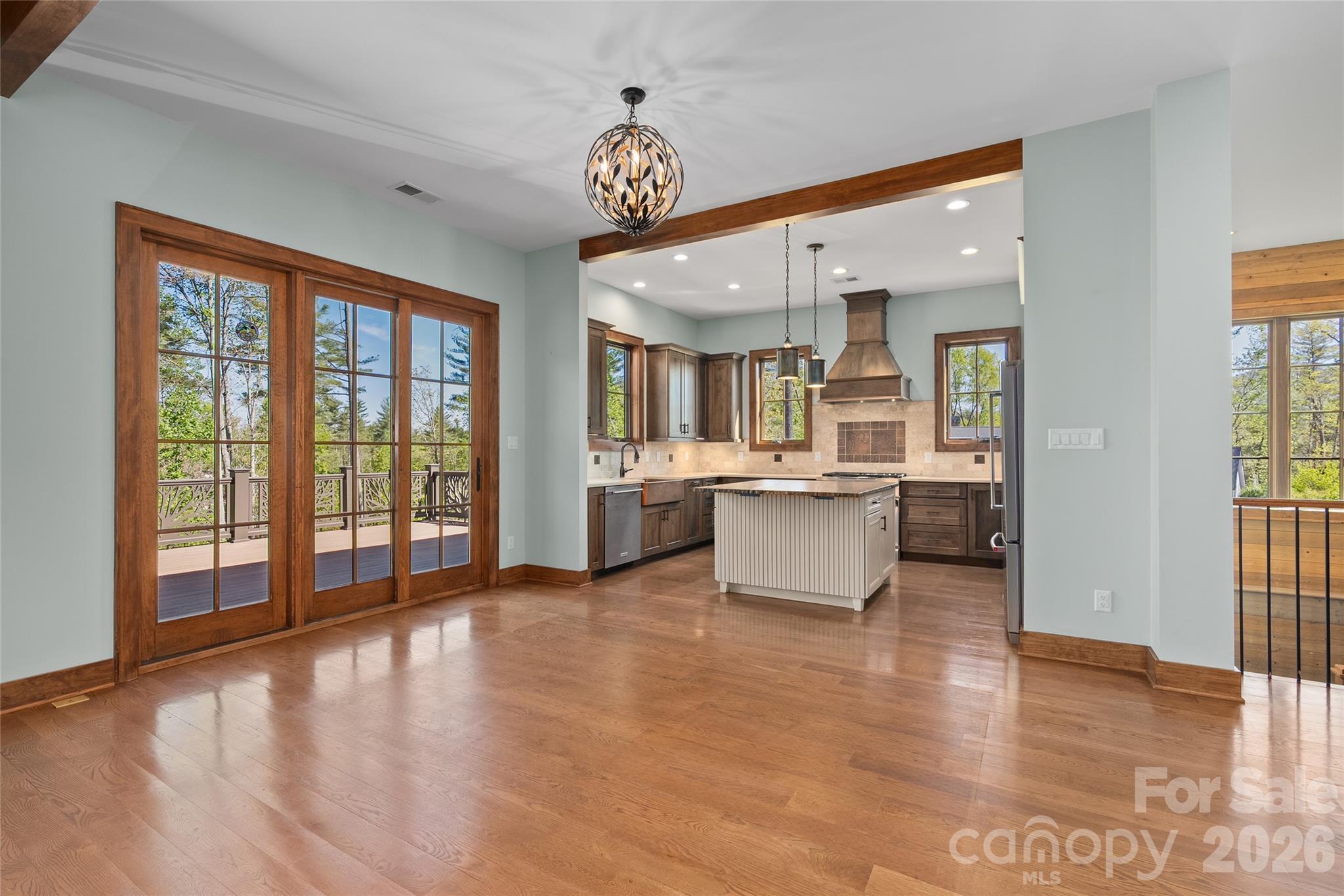 Ramble Biltmore Forest - Residential