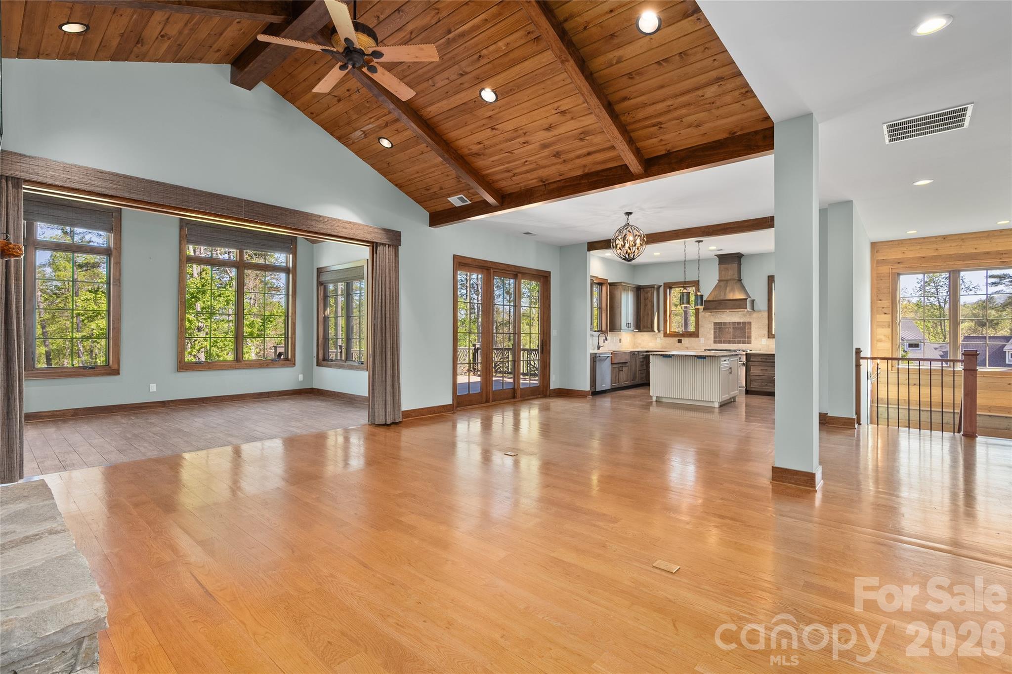 Ramble Biltmore Forest - Residential