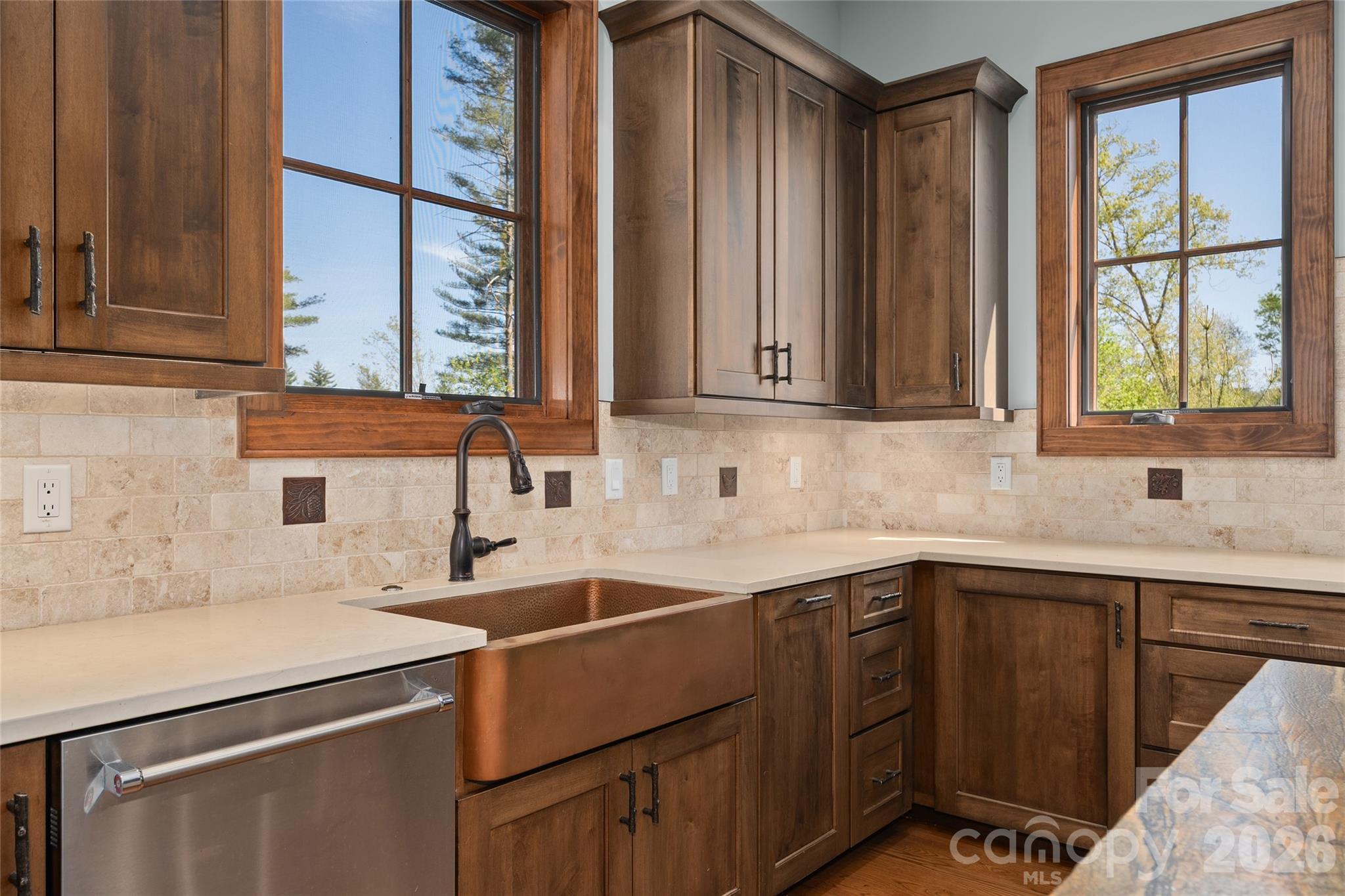 Ramble Biltmore Forest - Residential