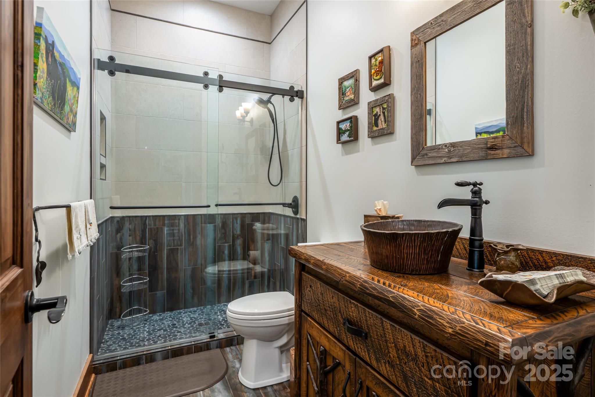 Ramble Biltmore Forest - Residential