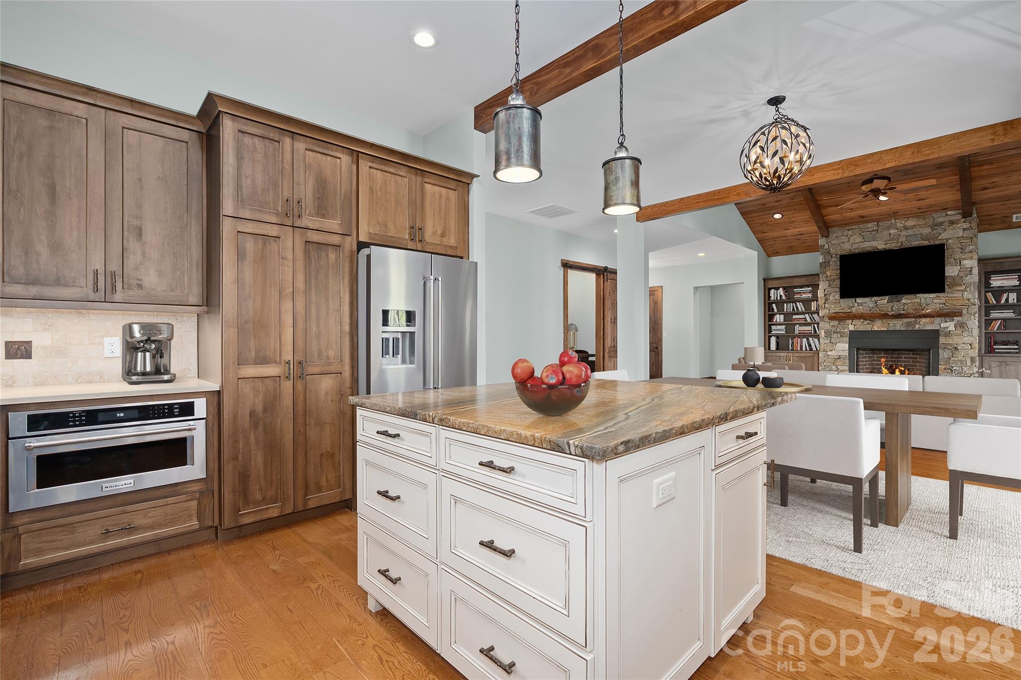 Ramble Biltmore Forest - Residential