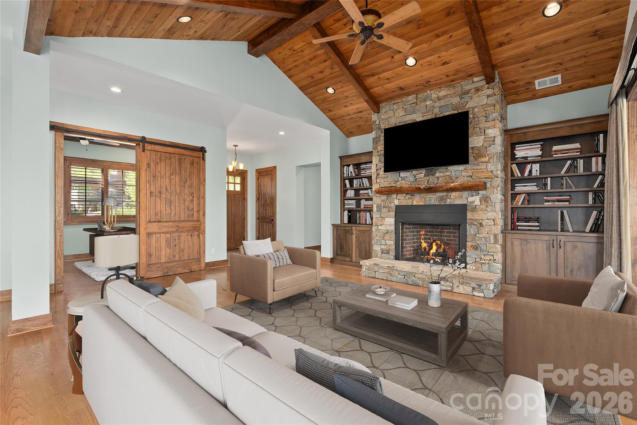 Ramble Biltmore Forest - Residential