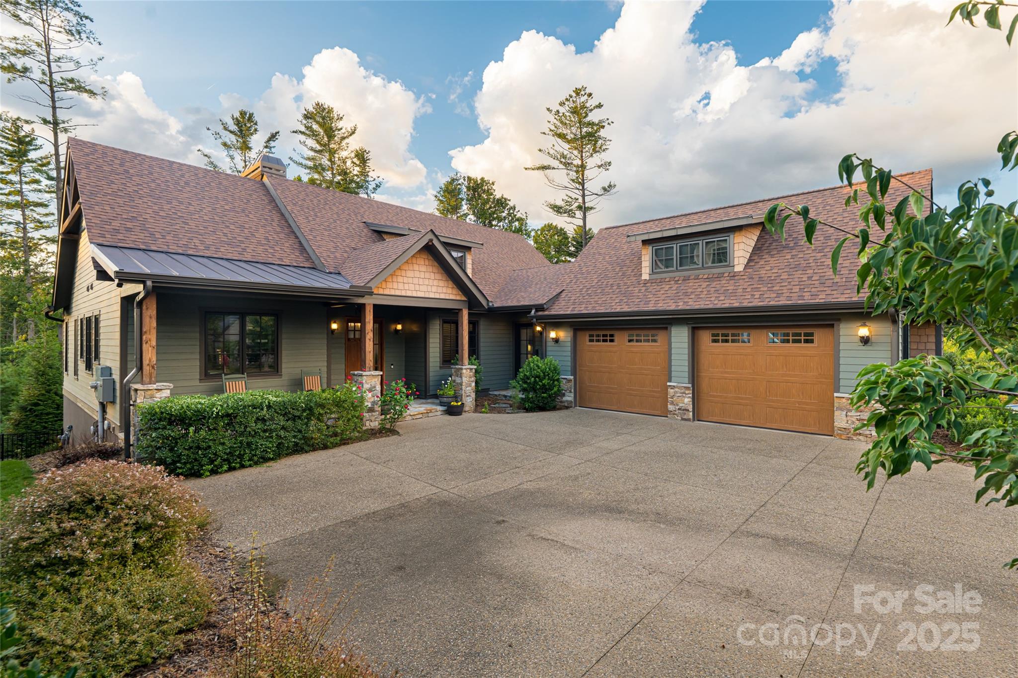 Ramble Biltmore Forest - Residential