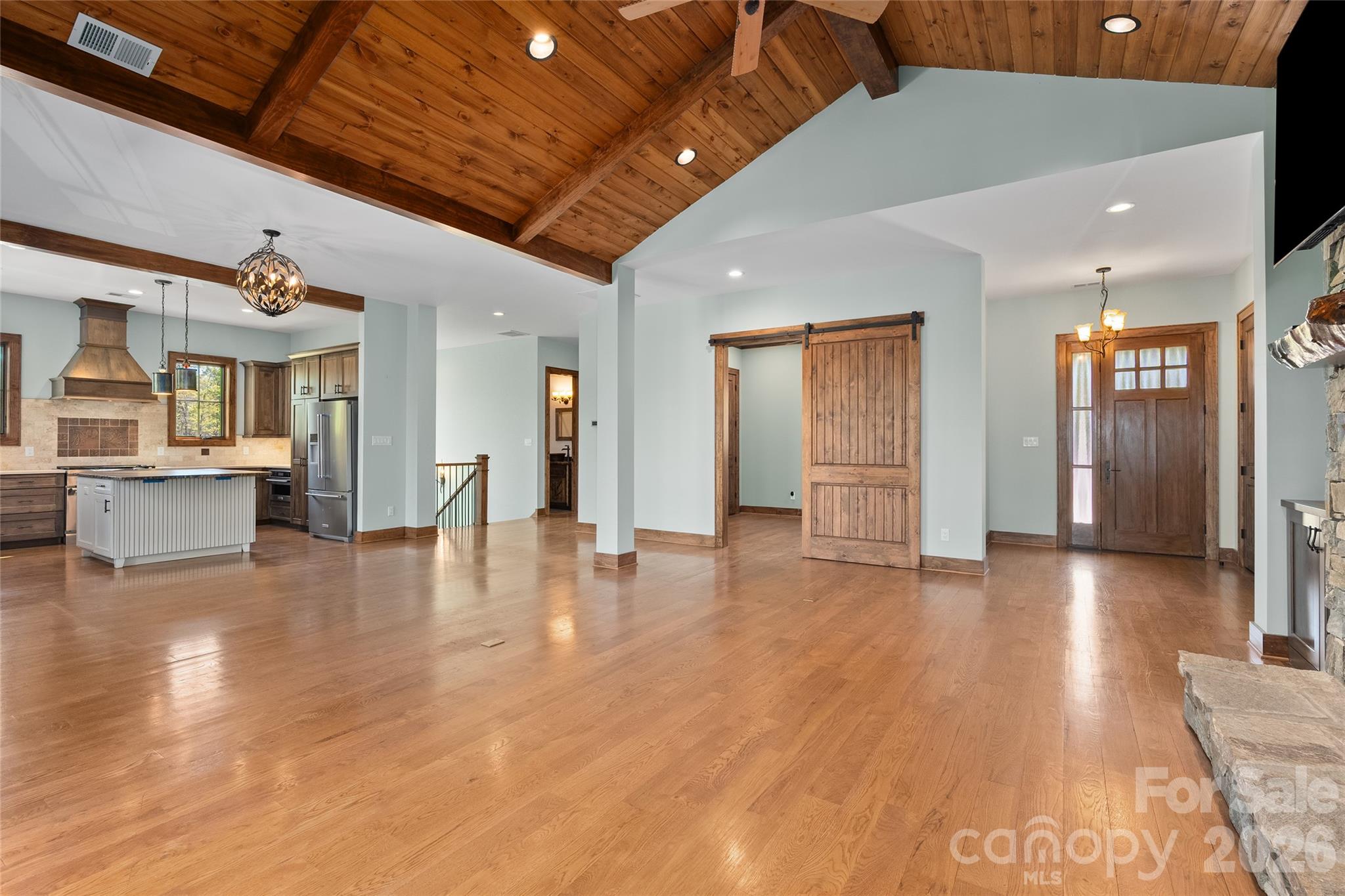 Ramble Biltmore Forest - Residential