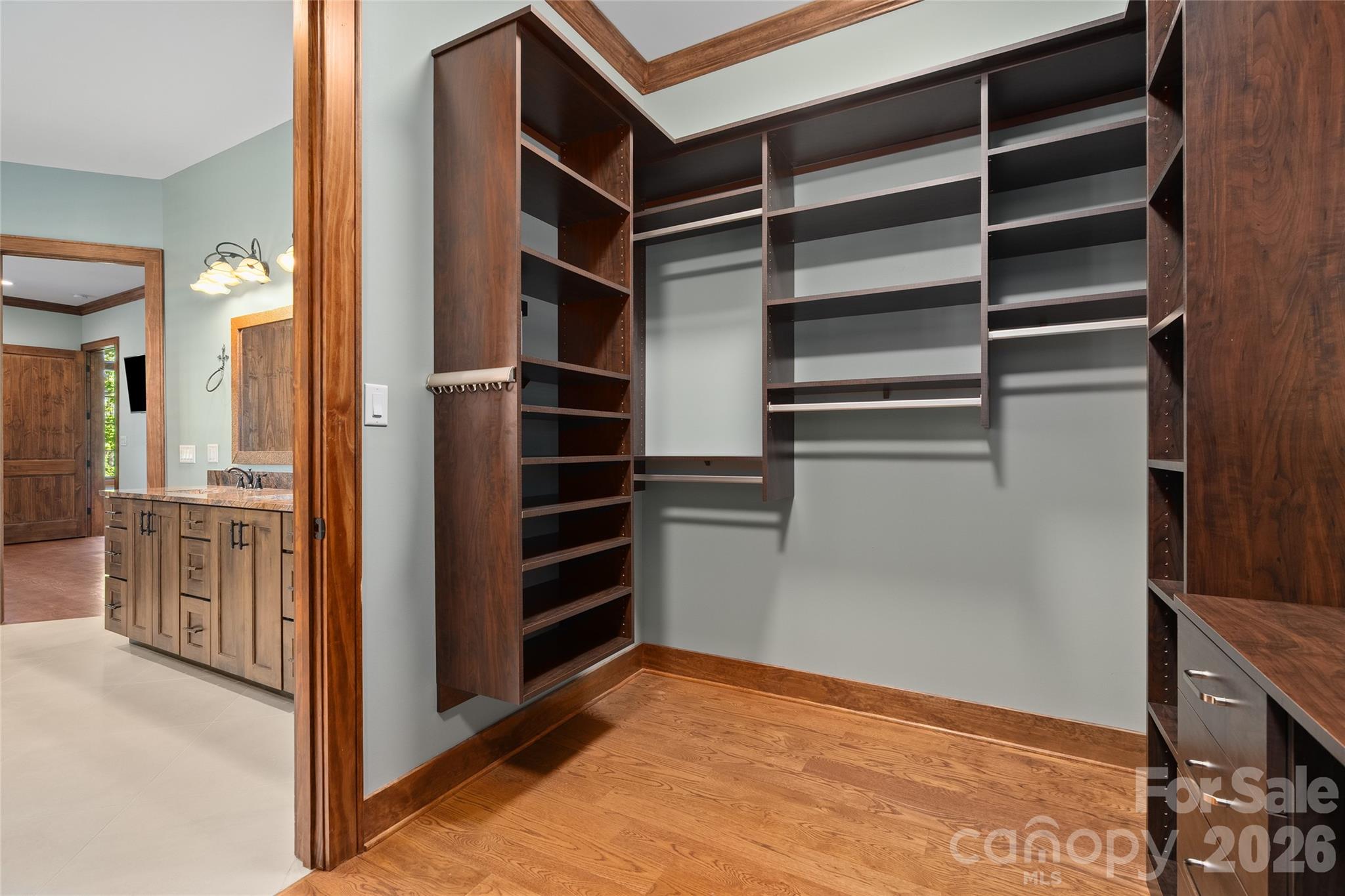 Ramble Biltmore Forest - Residential