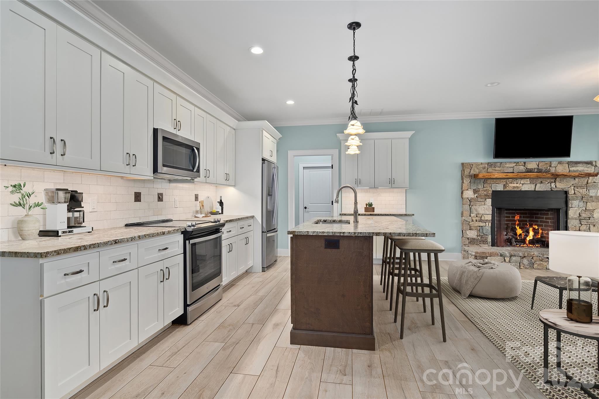 Ramble Biltmore Forest - Residential