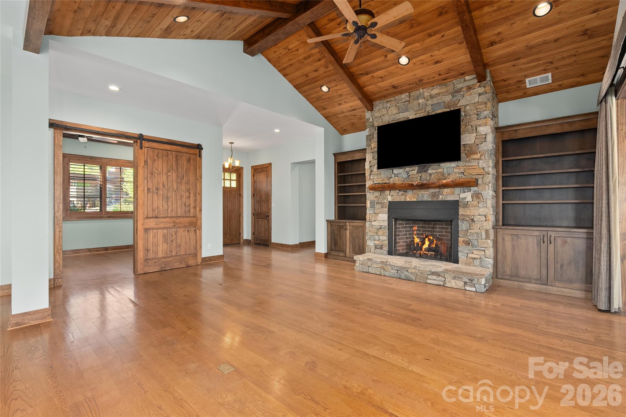 Ramble Biltmore Forest - Residential