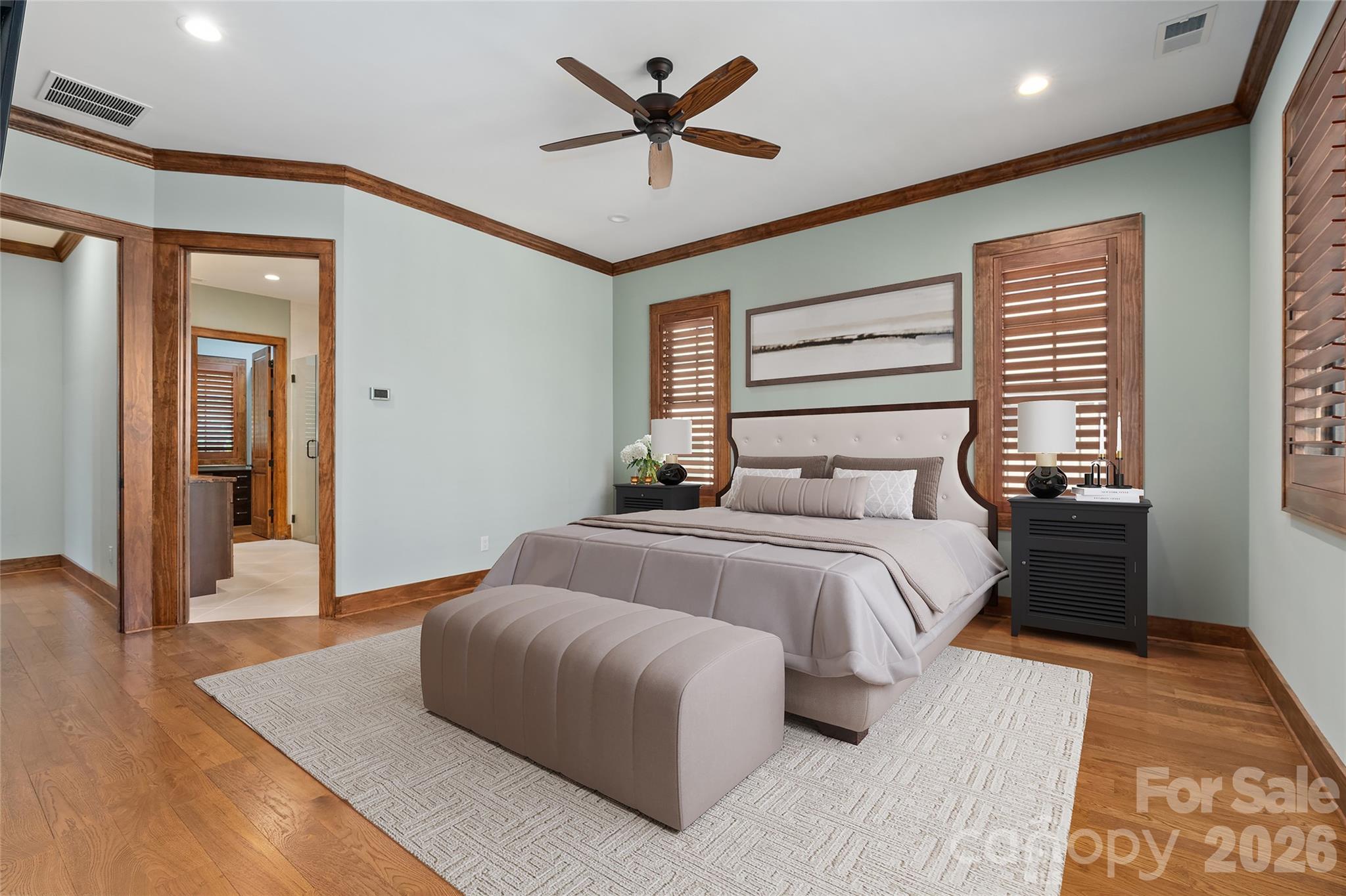 Ramble Biltmore Forest - Residential