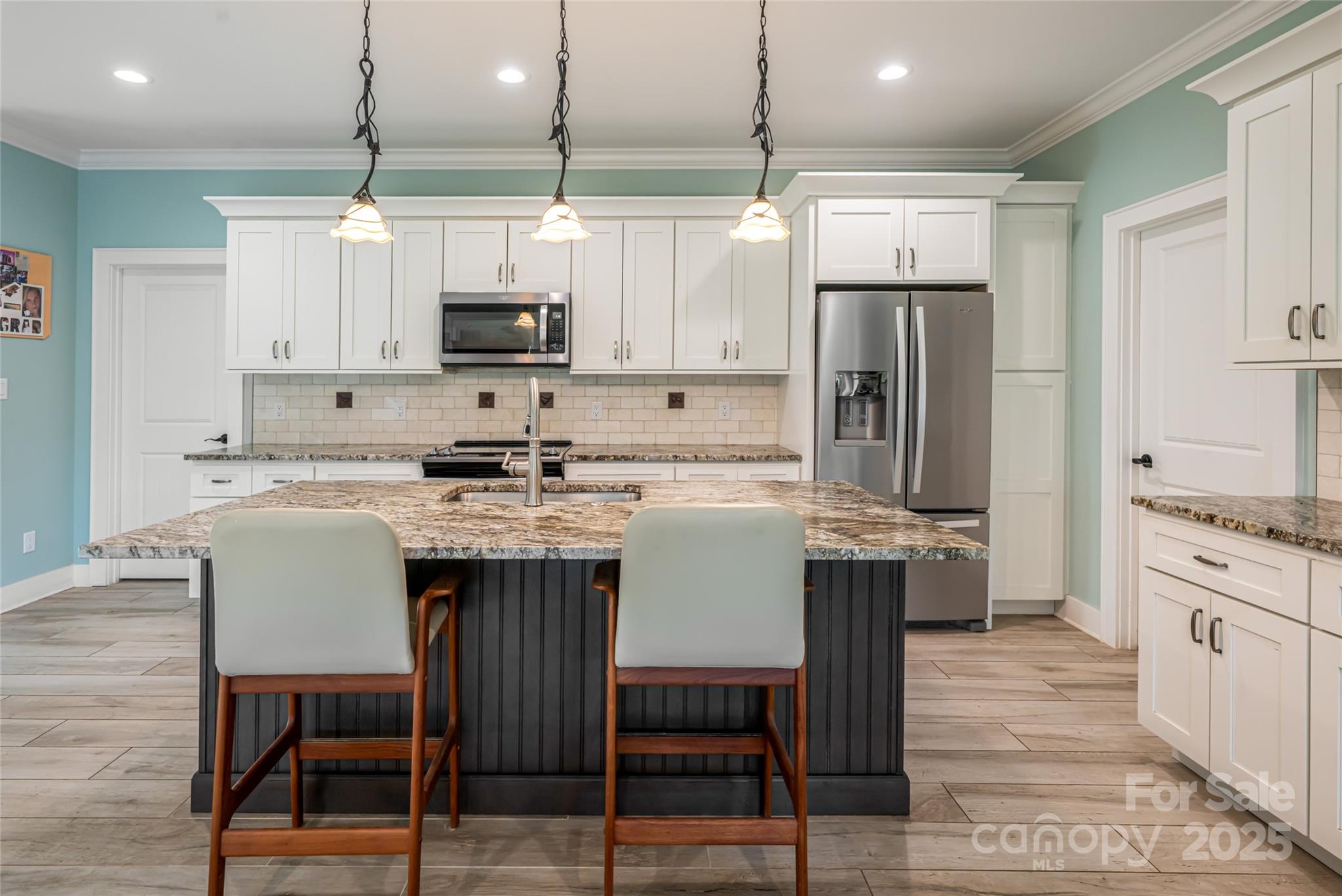 Ramble Biltmore Forest - Residential