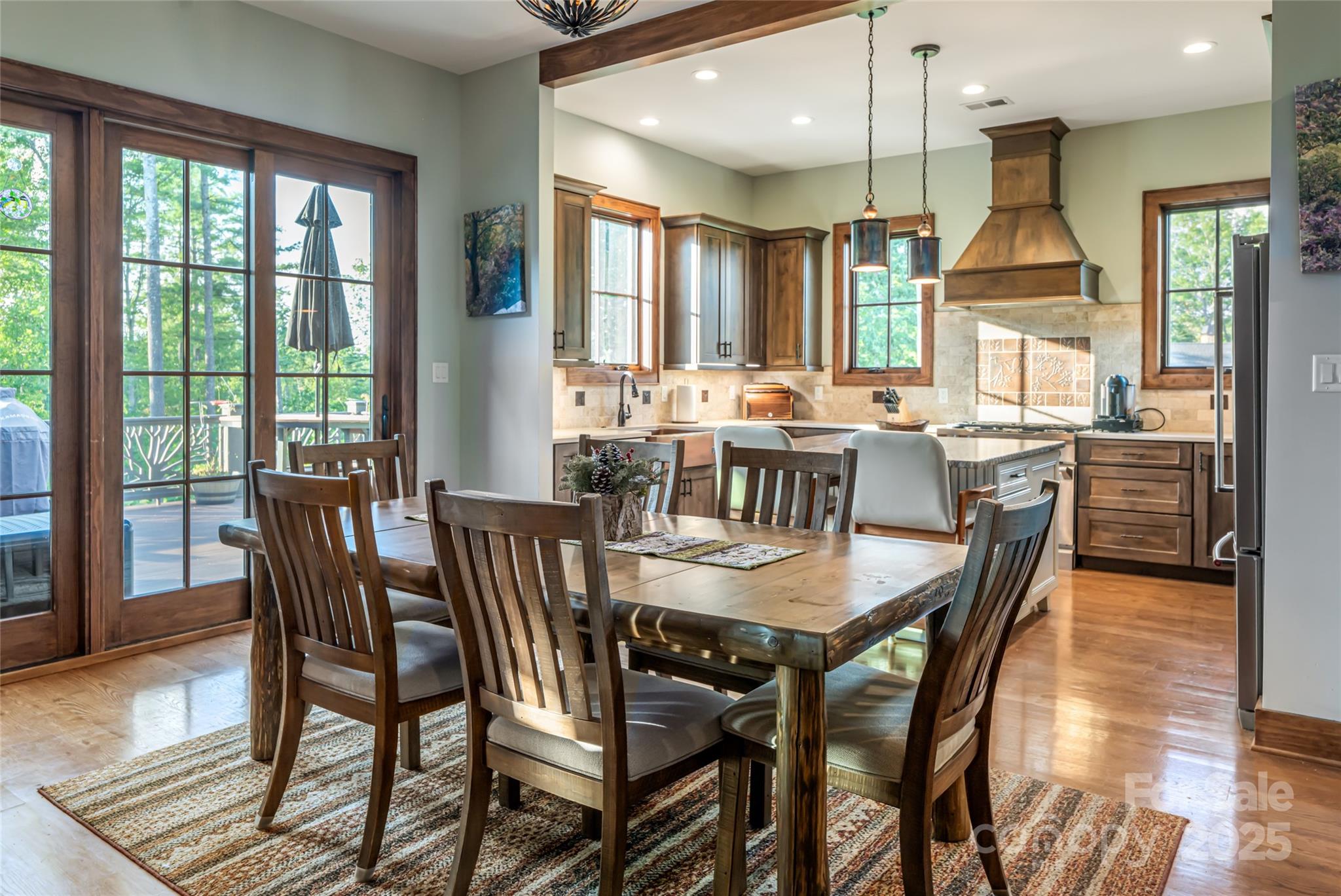 Ramble Biltmore Forest - Residential