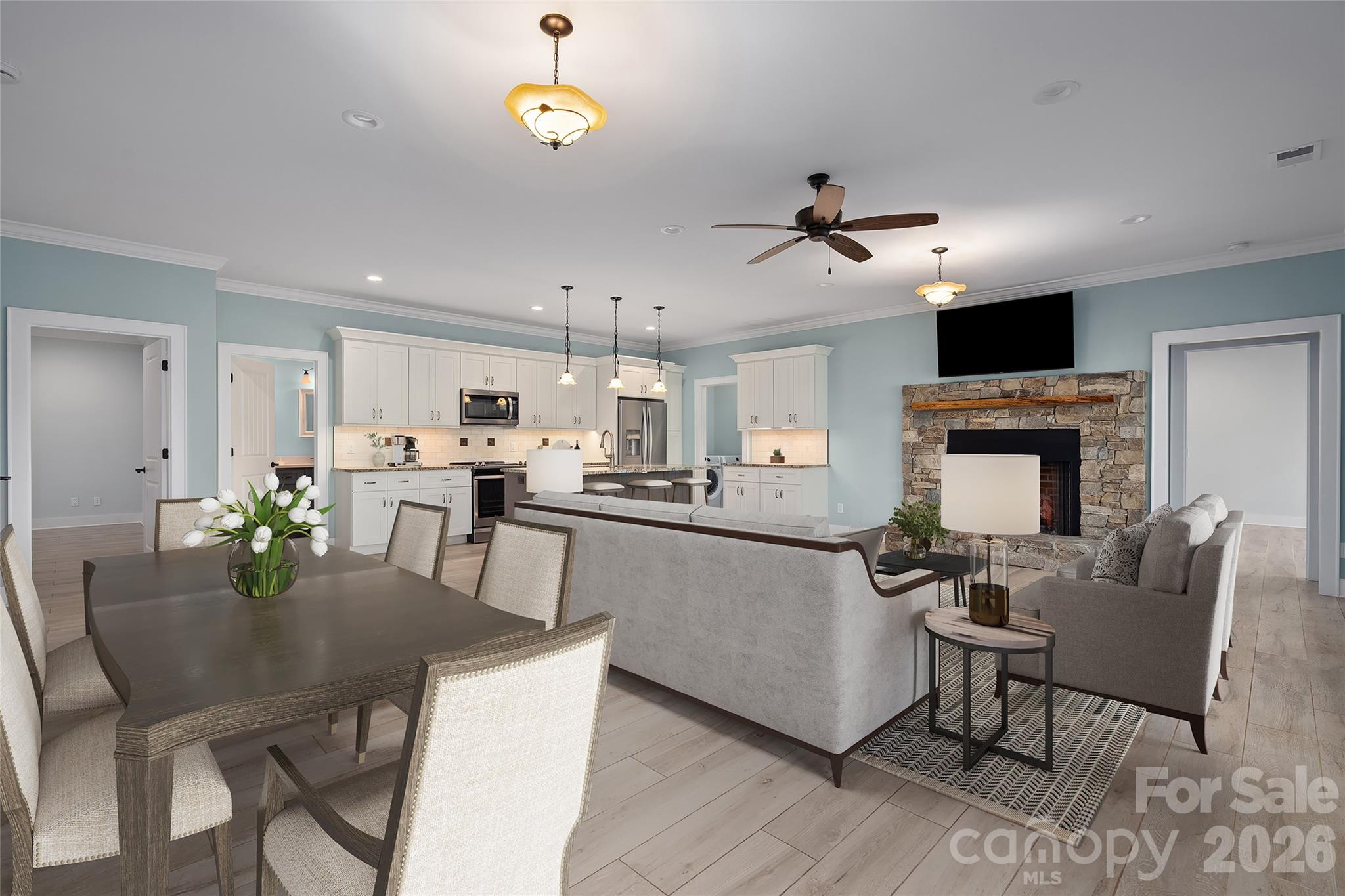 Ramble Biltmore Forest - Residential