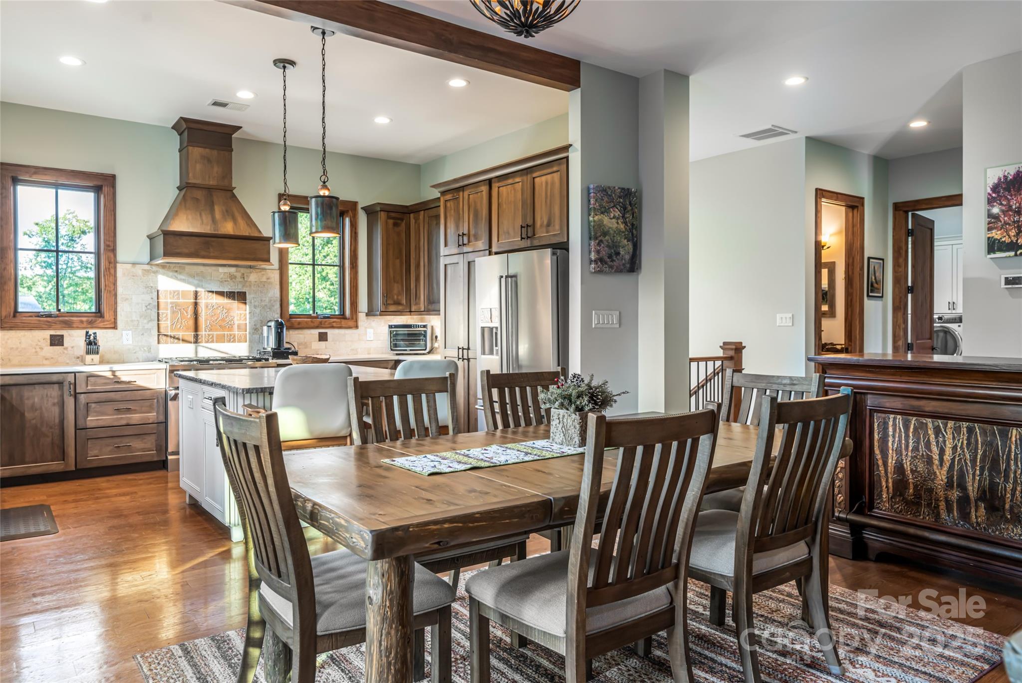 Ramble Biltmore Forest - Residential