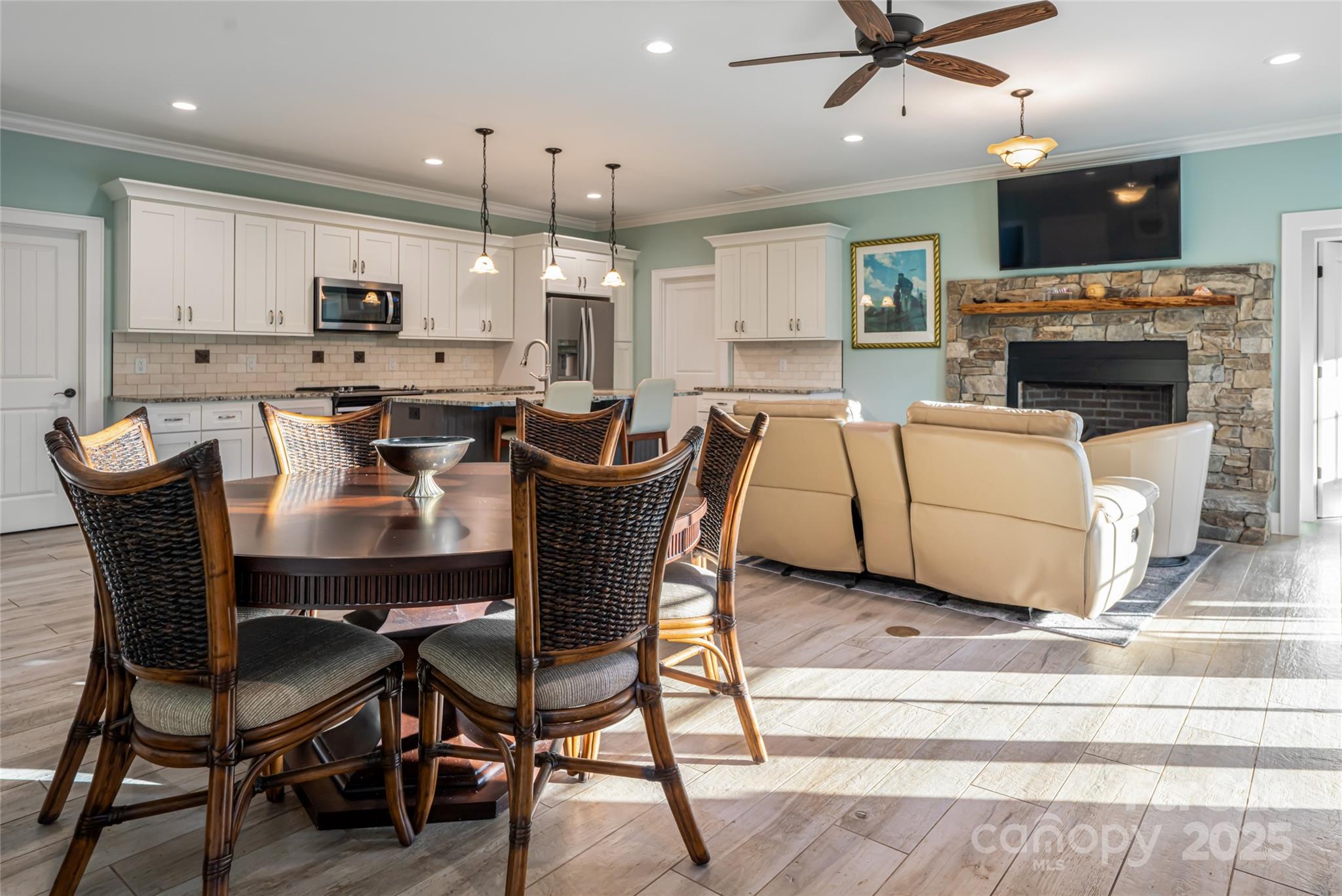 Ramble Biltmore Forest - Residential