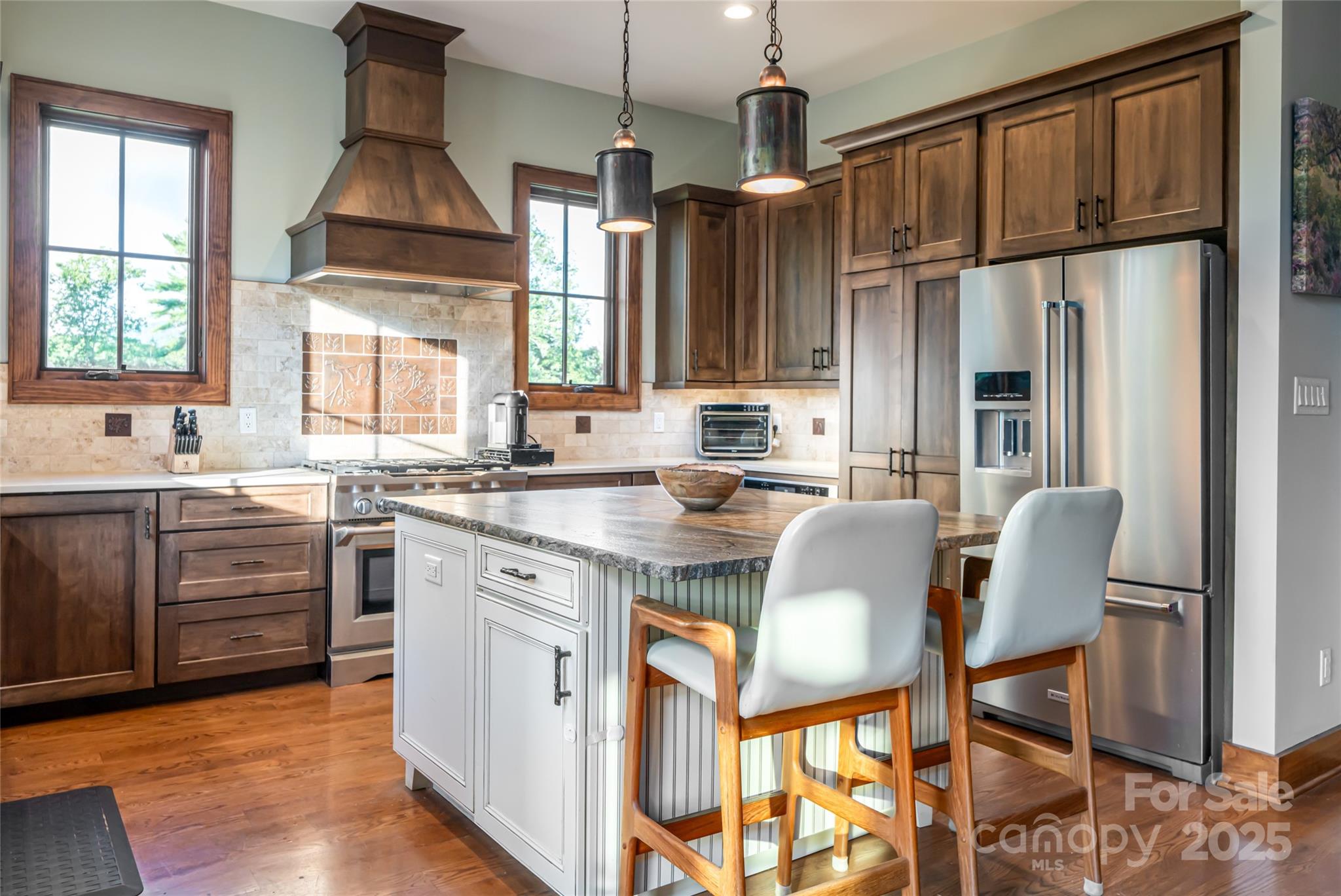 Ramble Biltmore Forest - Residential