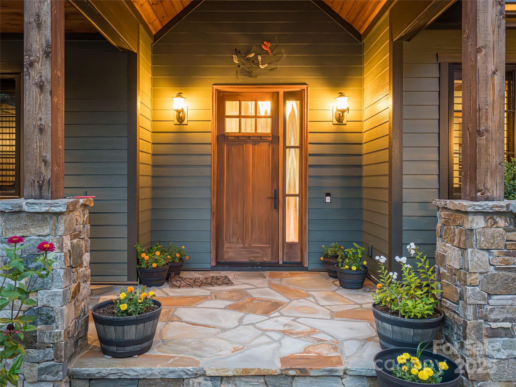 Ramble Biltmore Forest - Residential