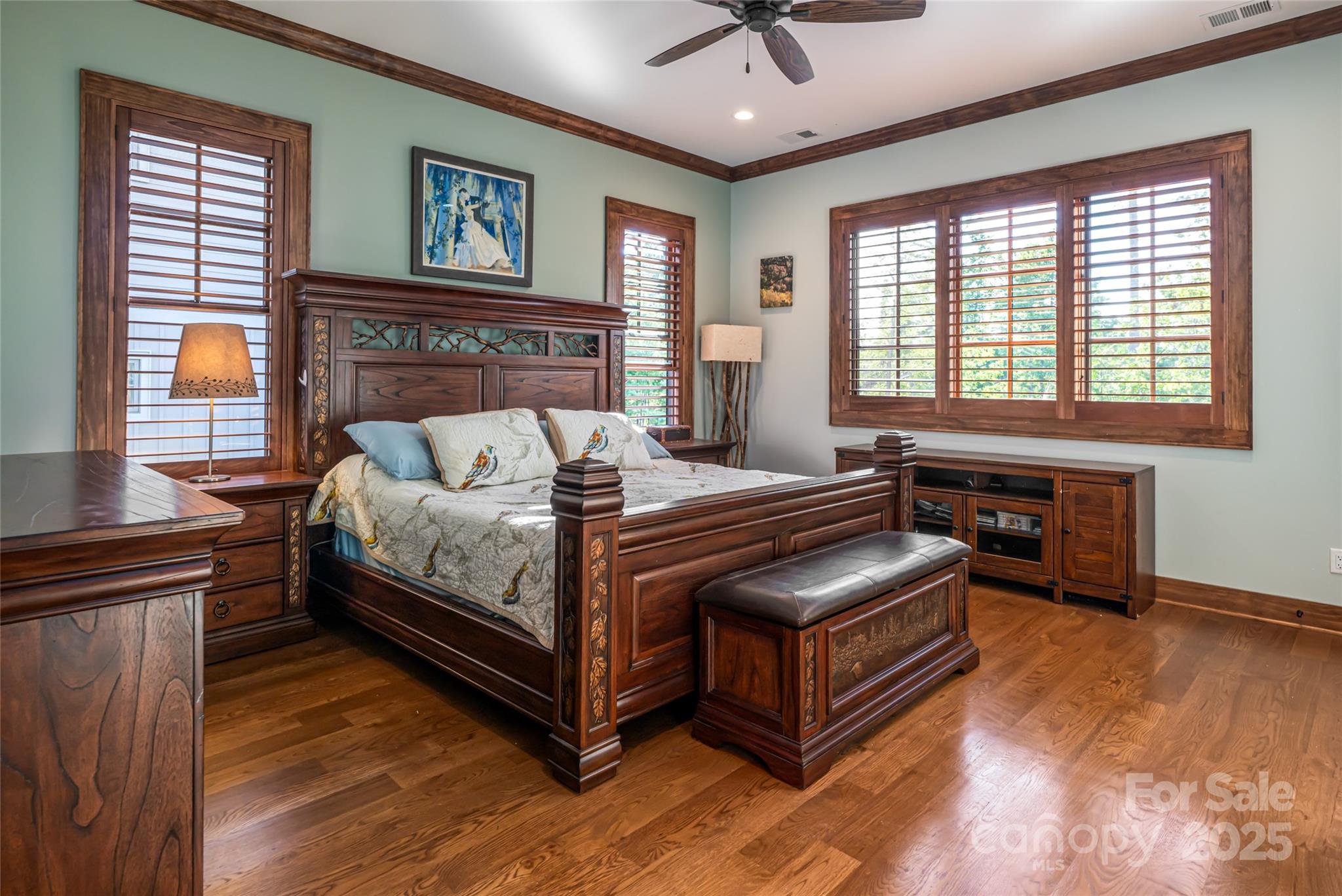 Ramble Biltmore Forest - Residential