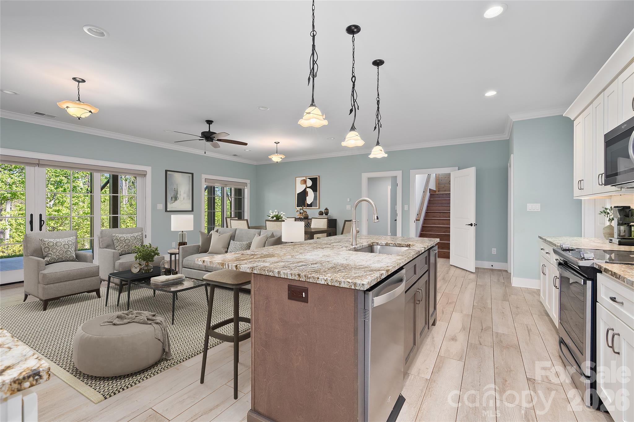 Ramble Biltmore Forest - Residential