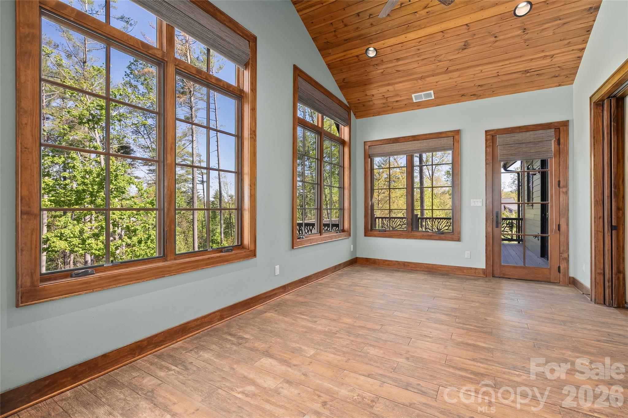 Ramble Biltmore Forest - Residential