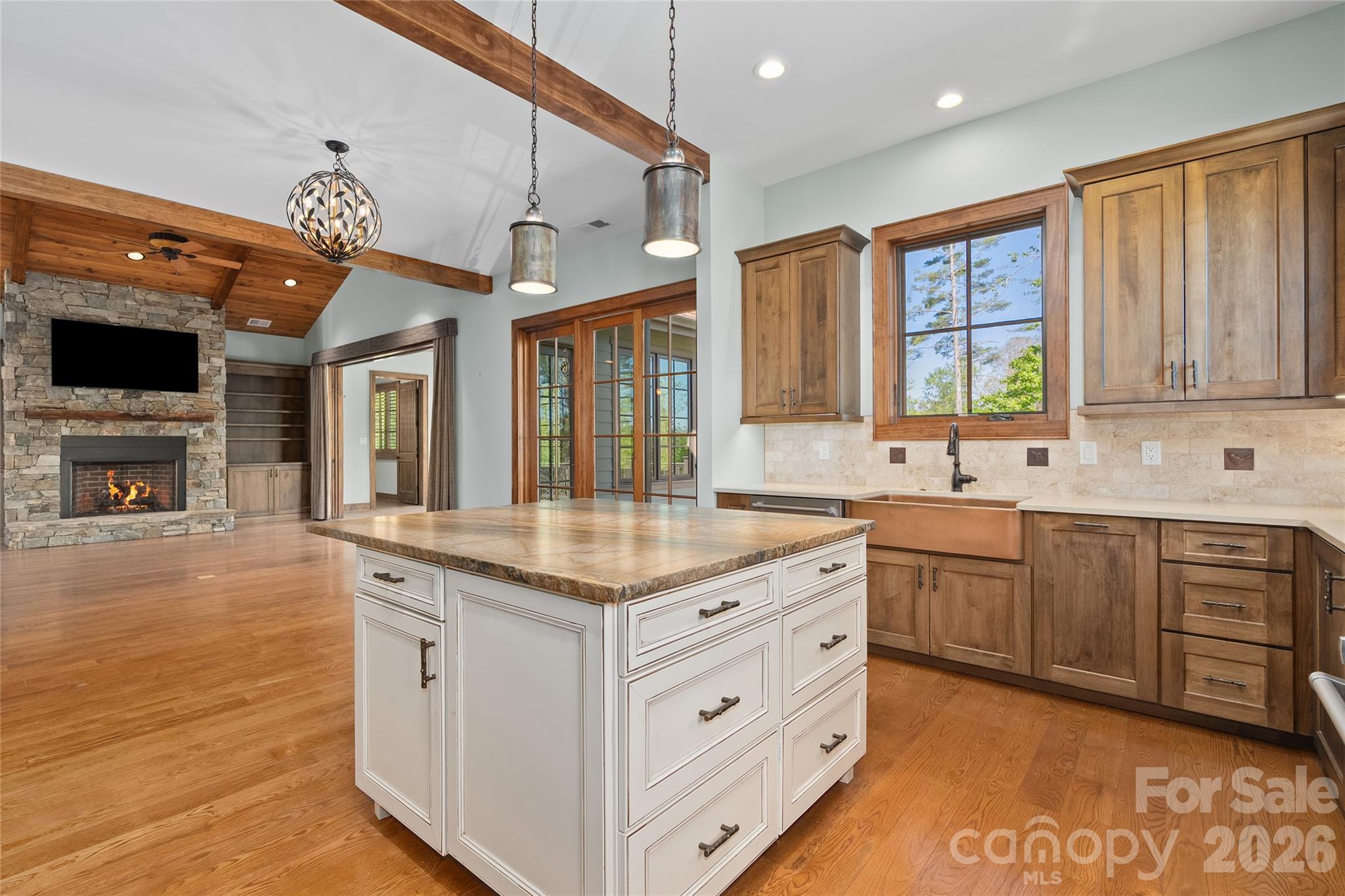 Ramble Biltmore Forest - Residential