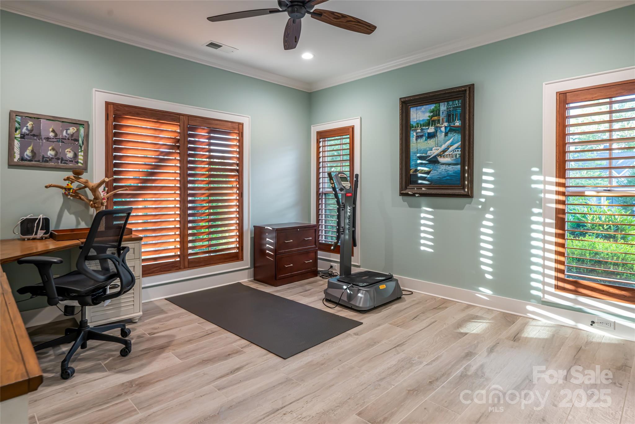 Ramble Biltmore Forest - Residential