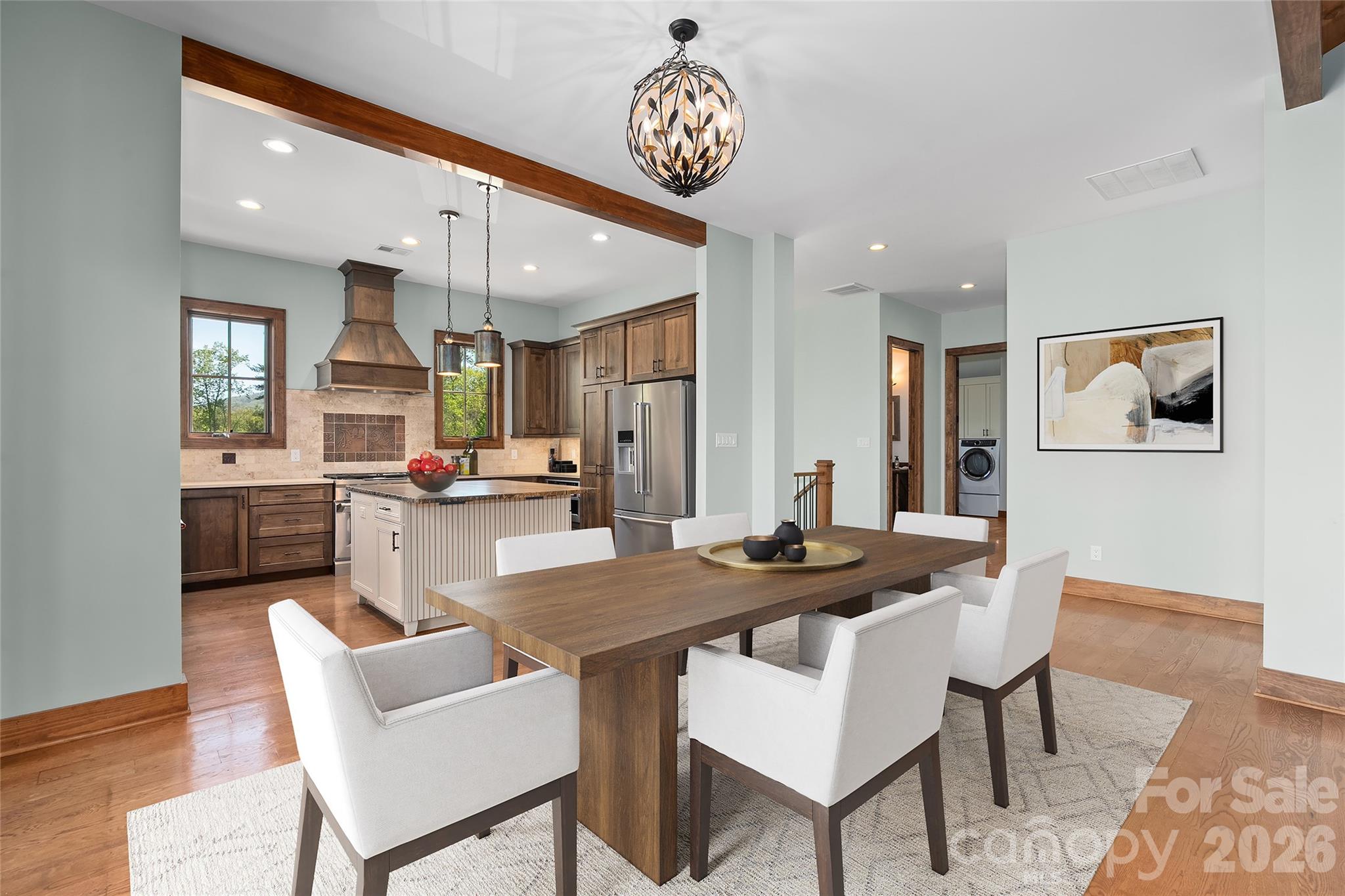 Ramble Biltmore Forest - Residential