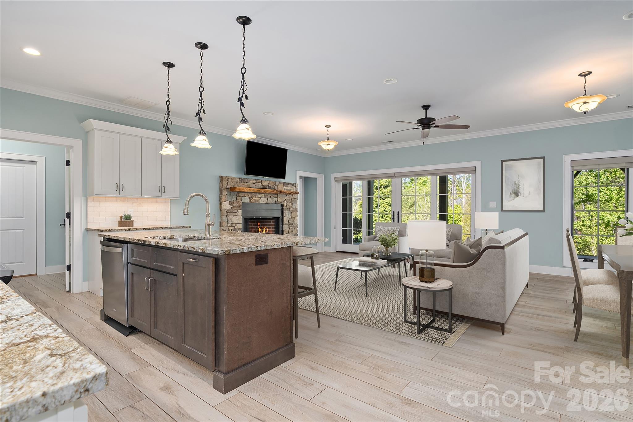 Ramble Biltmore Forest - Residential