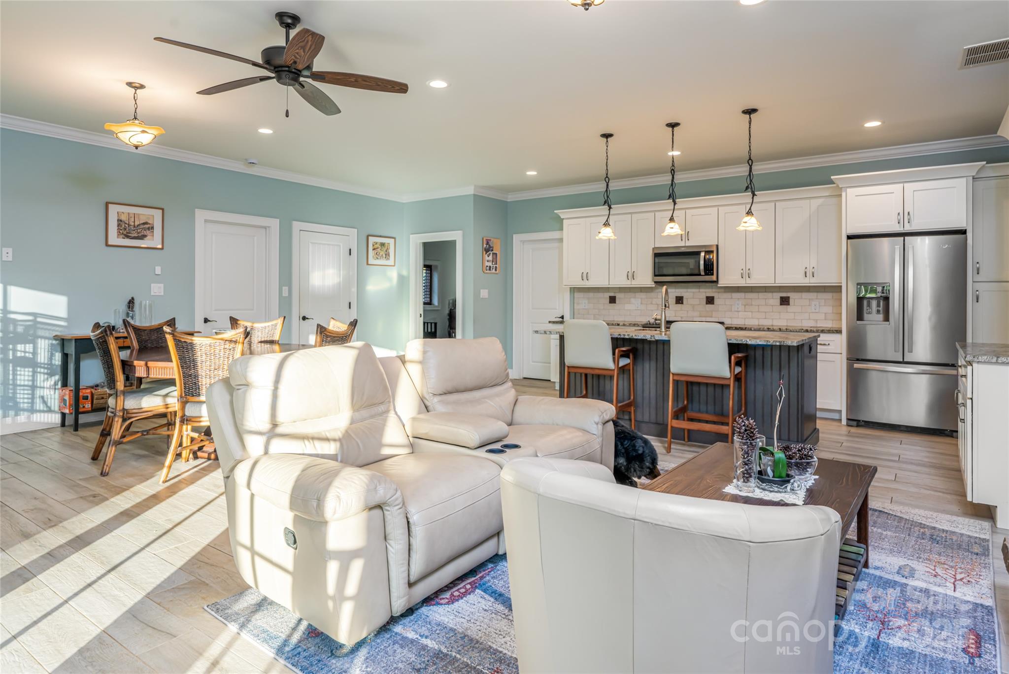 Ramble Biltmore Forest - Residential