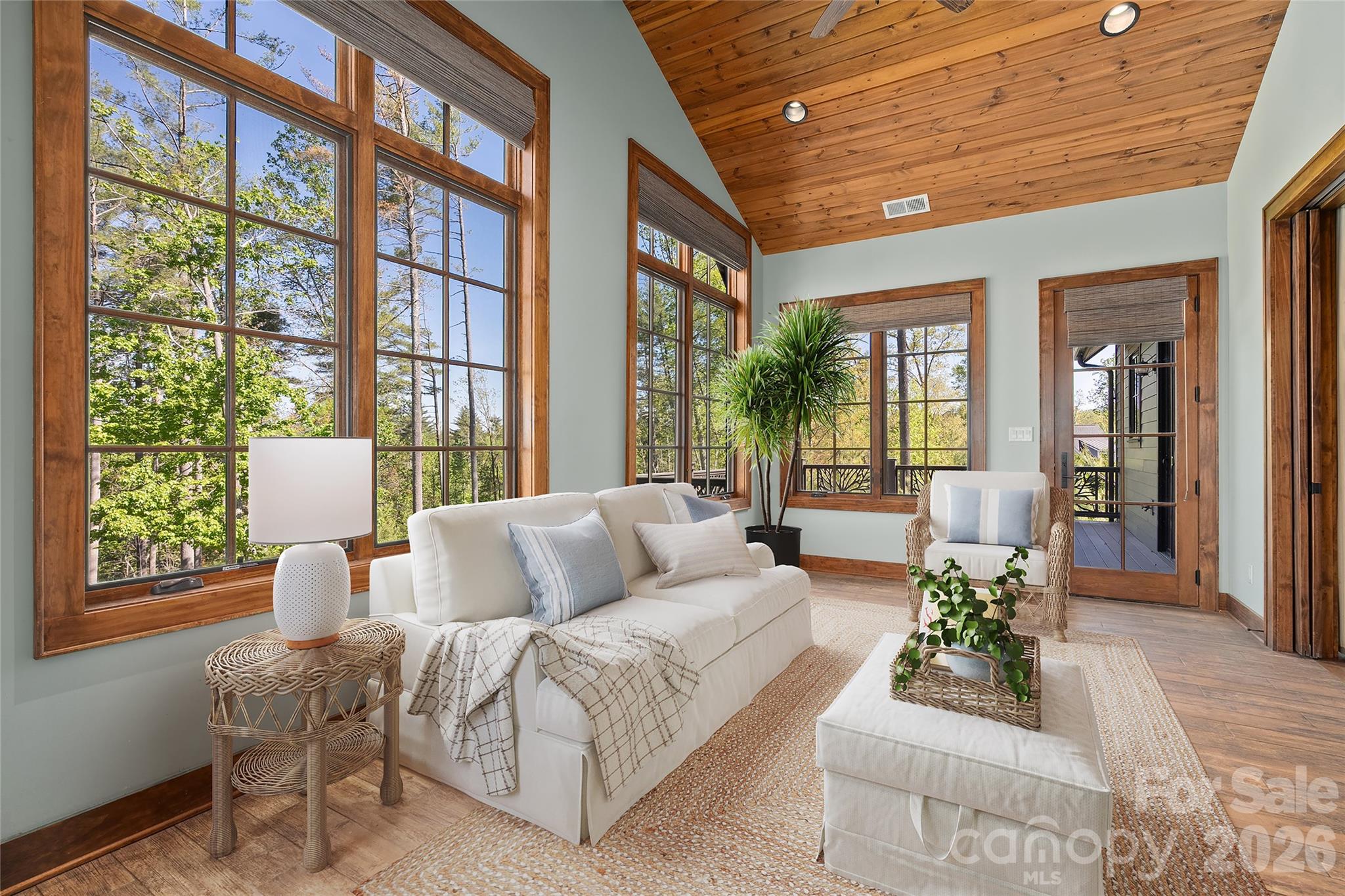 Ramble Biltmore Forest - Residential