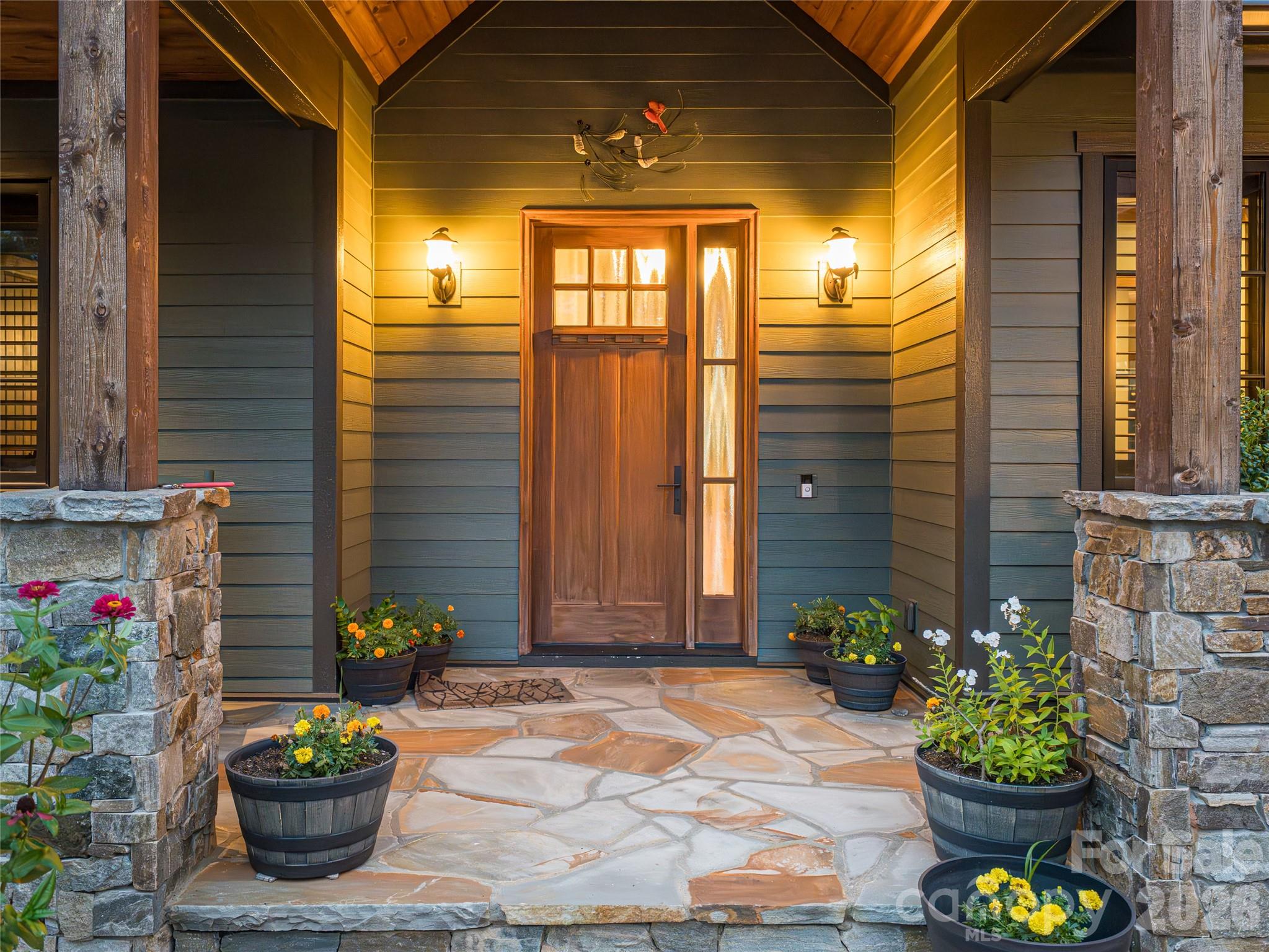 Ramble Biltmore Forest - Residential