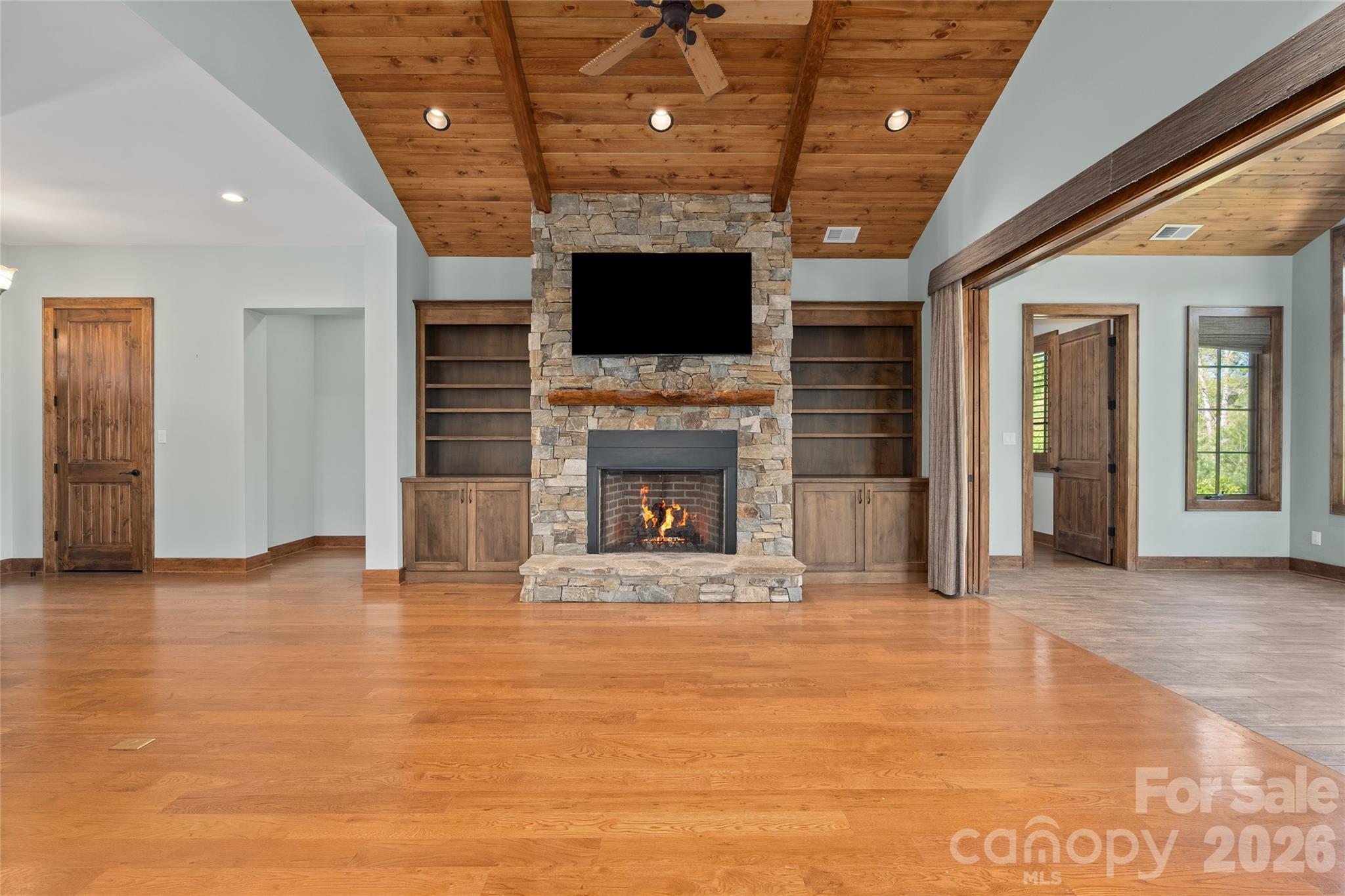 Ramble Biltmore Forest - Residential