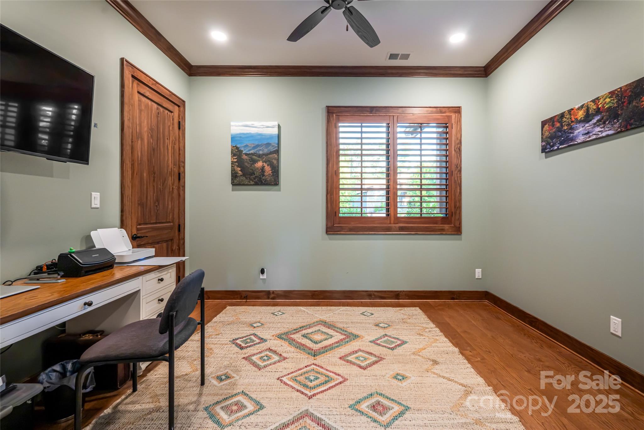 Ramble Biltmore Forest - Residential