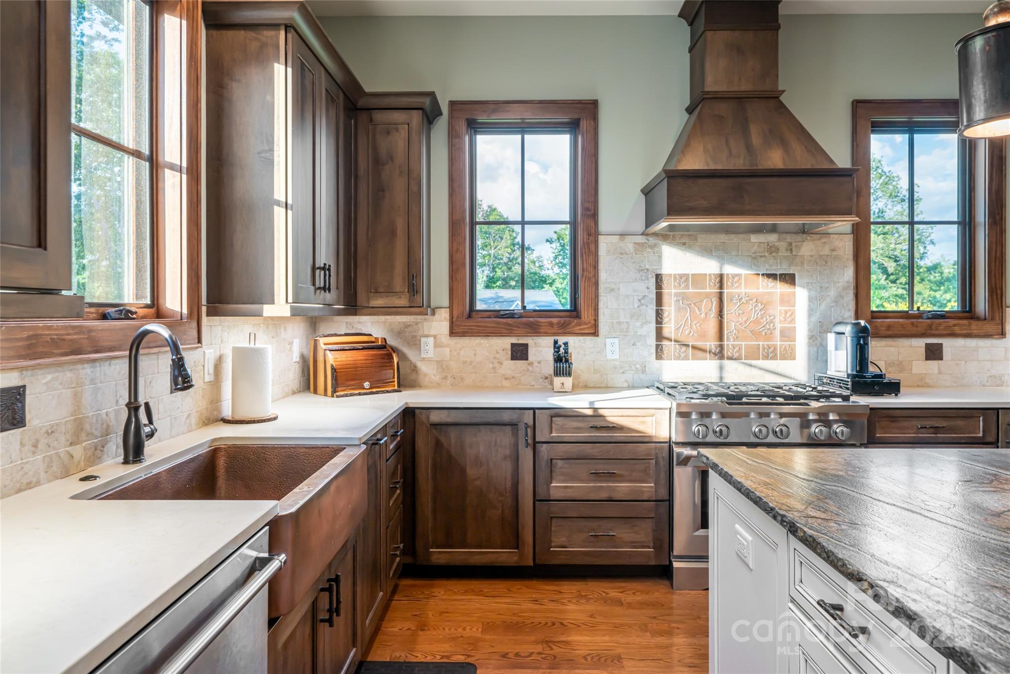 Ramble Biltmore Forest - Residential