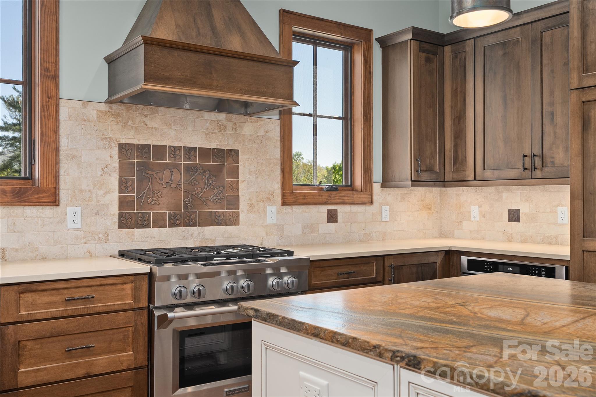 Ramble Biltmore Forest - Residential