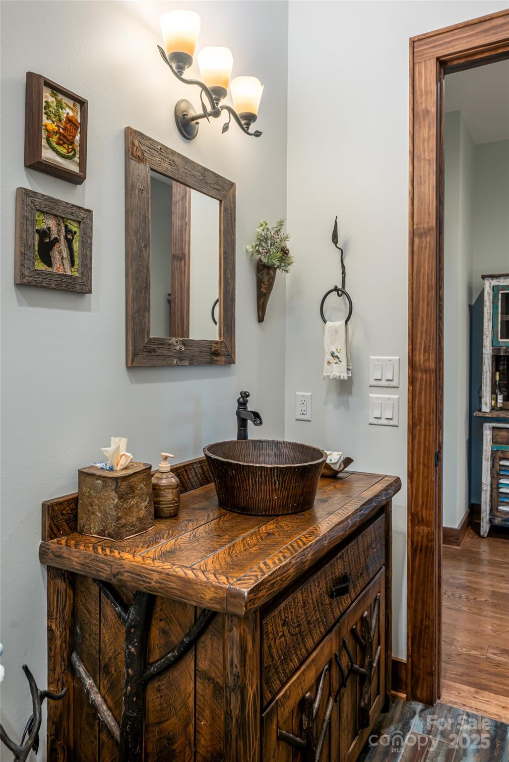 Ramble Biltmore Forest - Residential