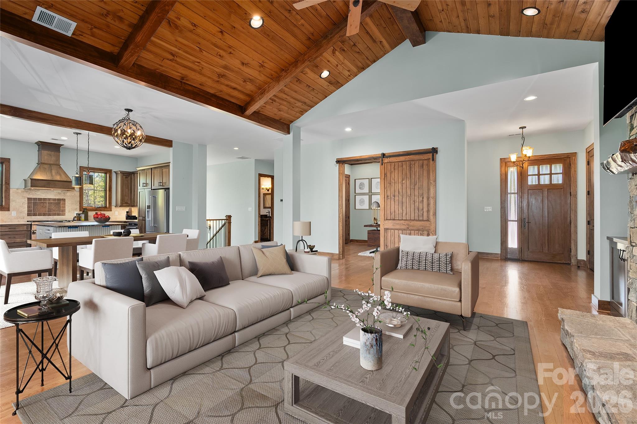 Ramble Biltmore Forest - Residential