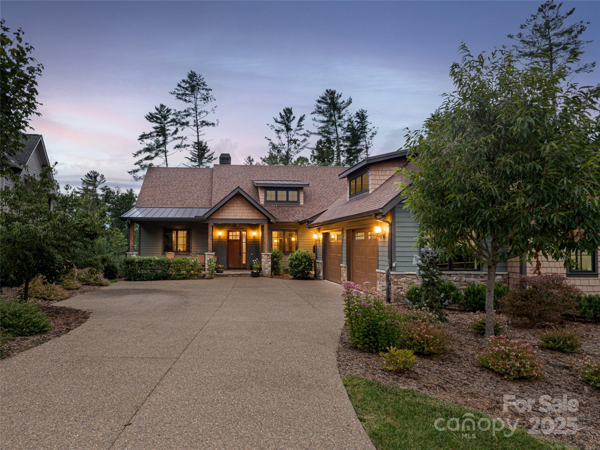 Ramble Biltmore Forest - Residential