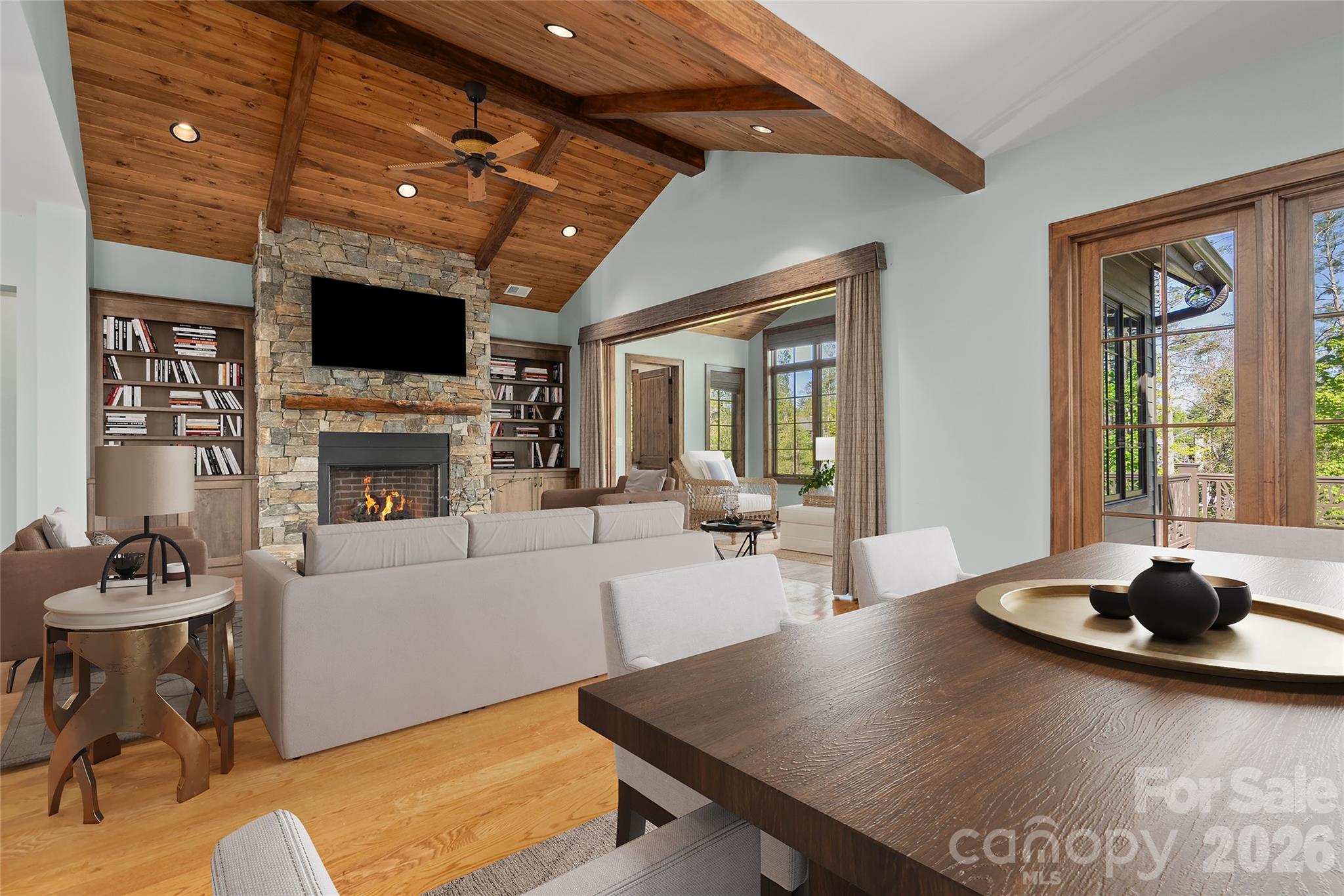 Ramble Biltmore Forest - Residential