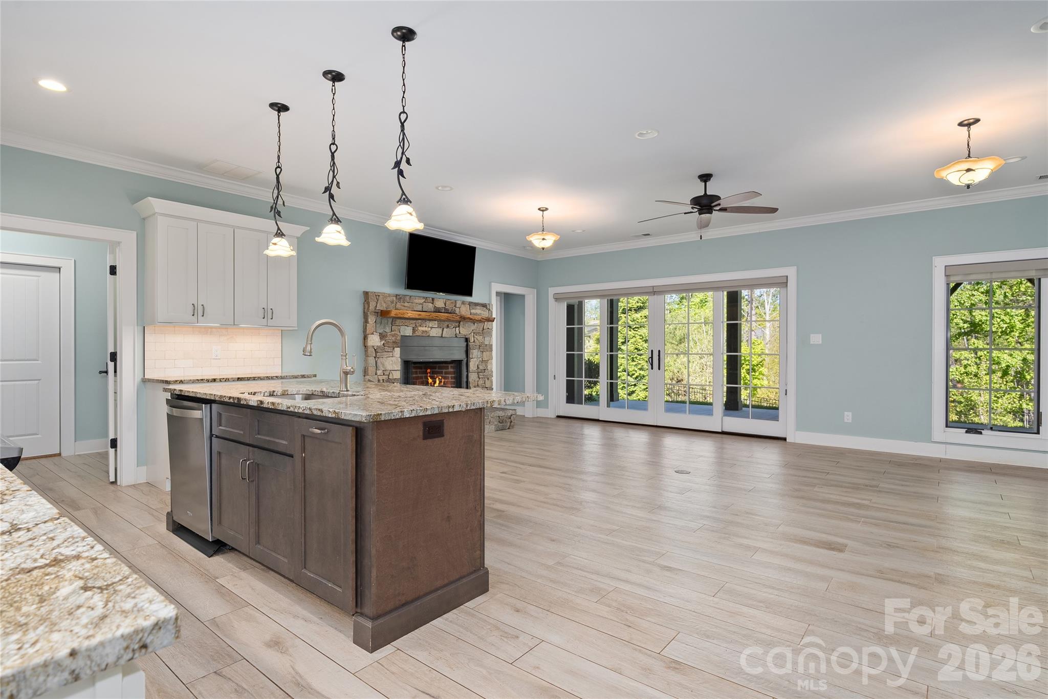 Ramble Biltmore Forest - Residential