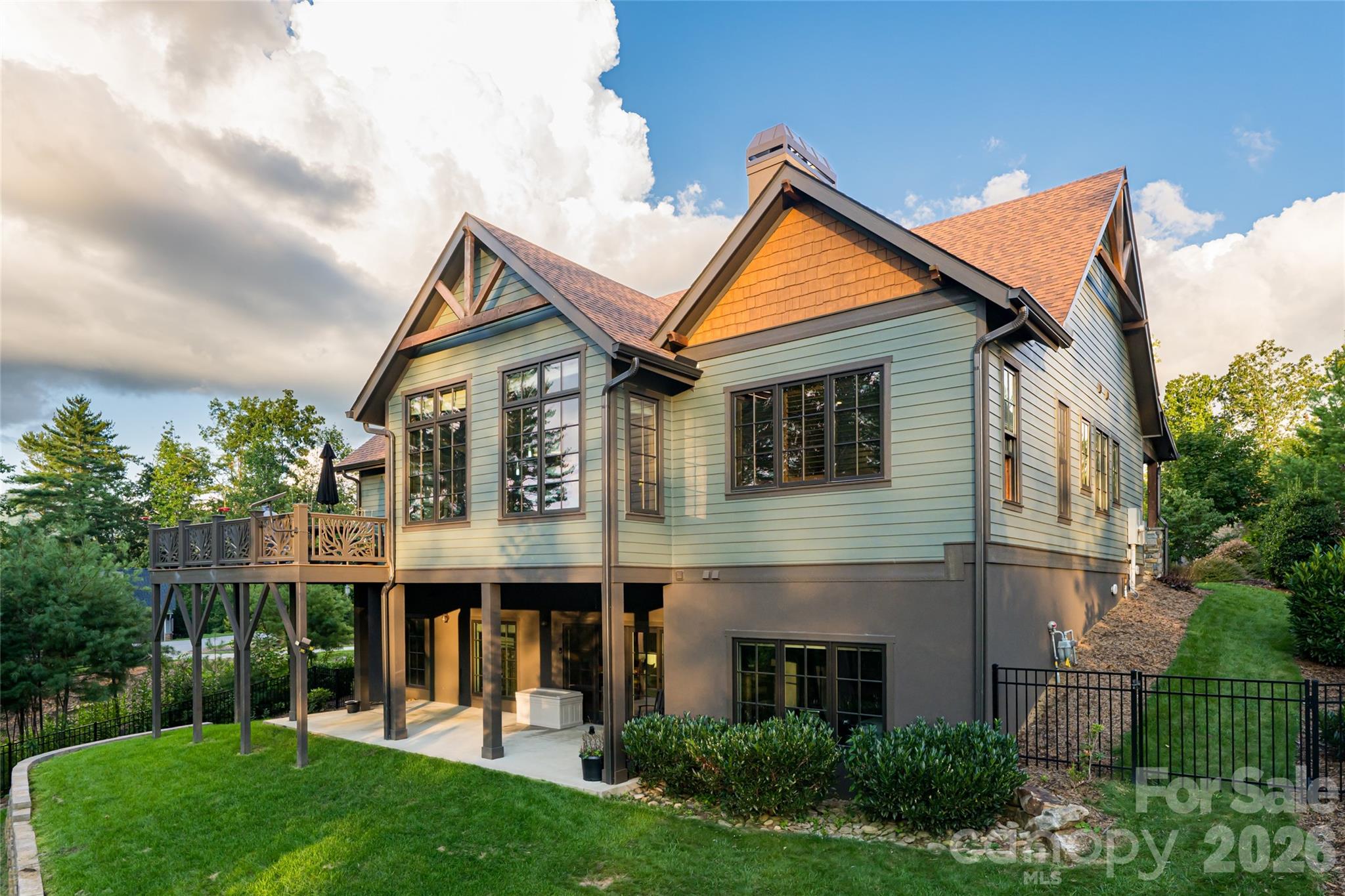 Ramble Biltmore Forest - Residential