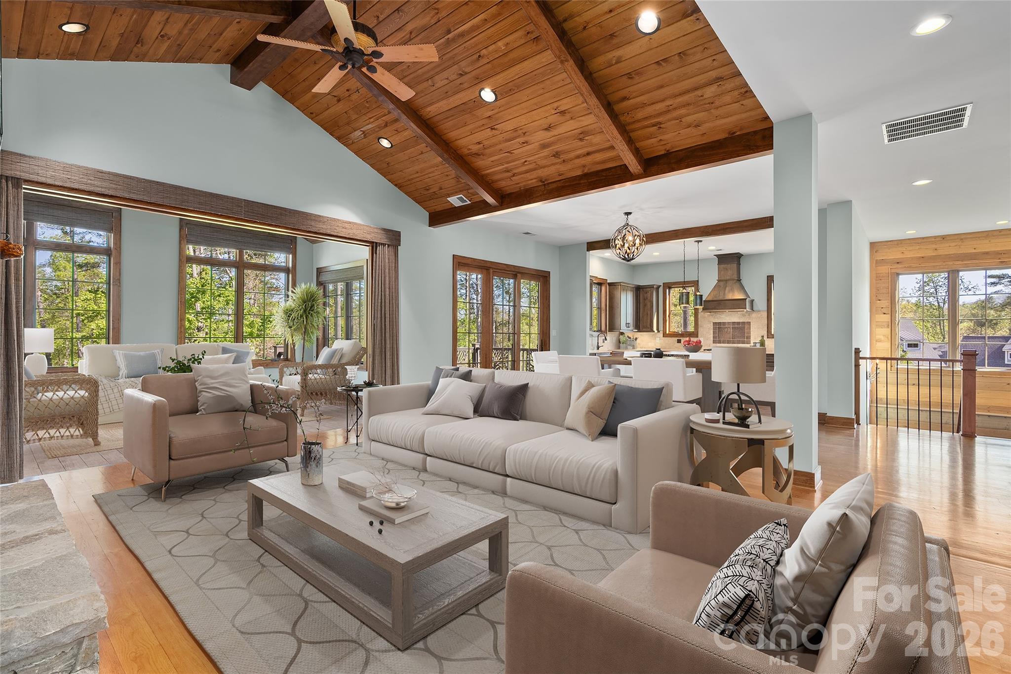 Ramble Biltmore Forest - Residential