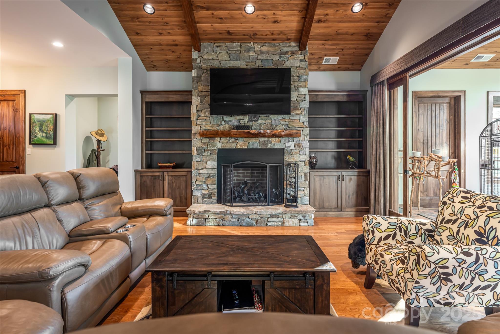 Ramble Biltmore Forest - Residential