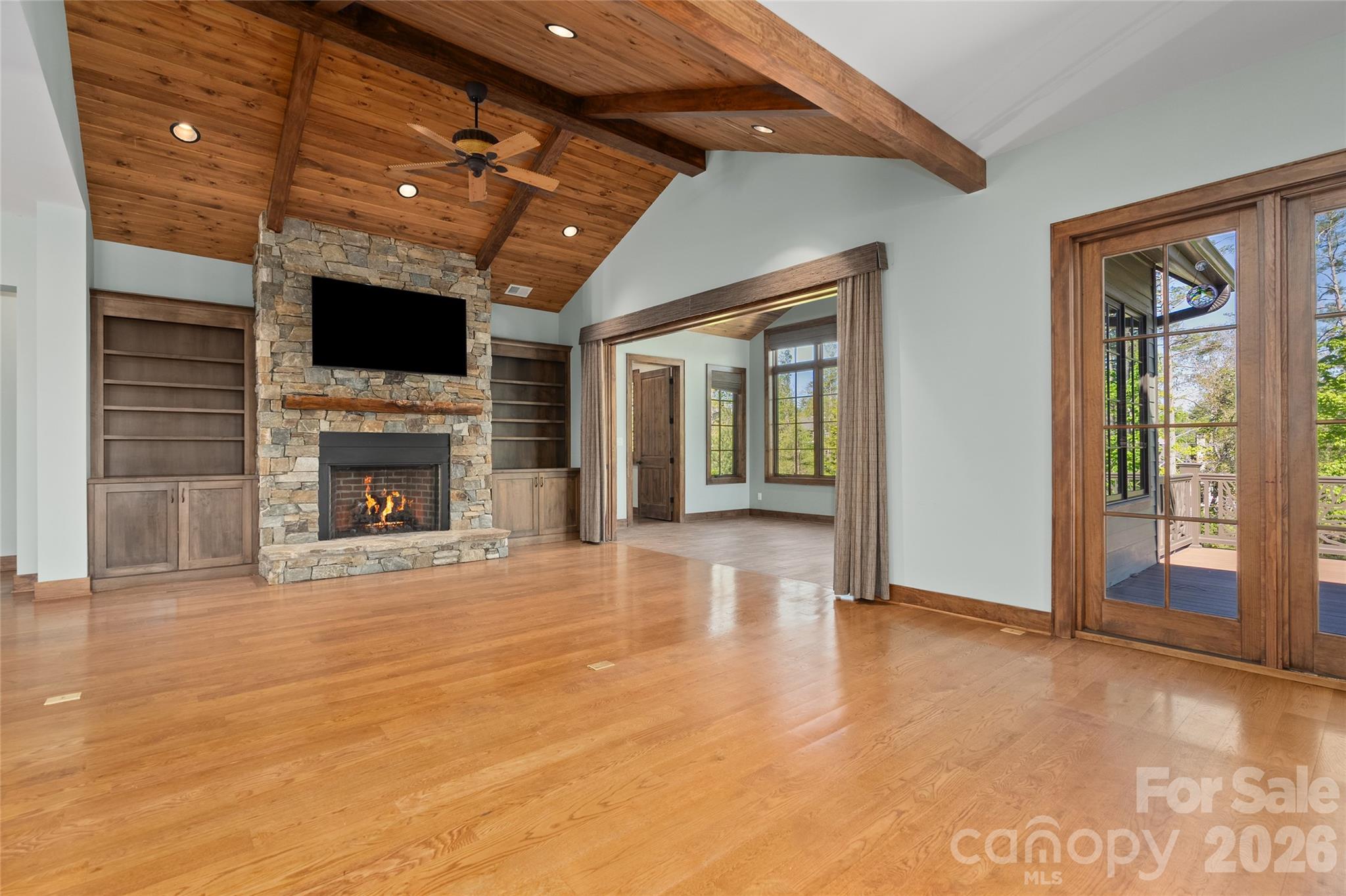 Ramble Biltmore Forest - Residential